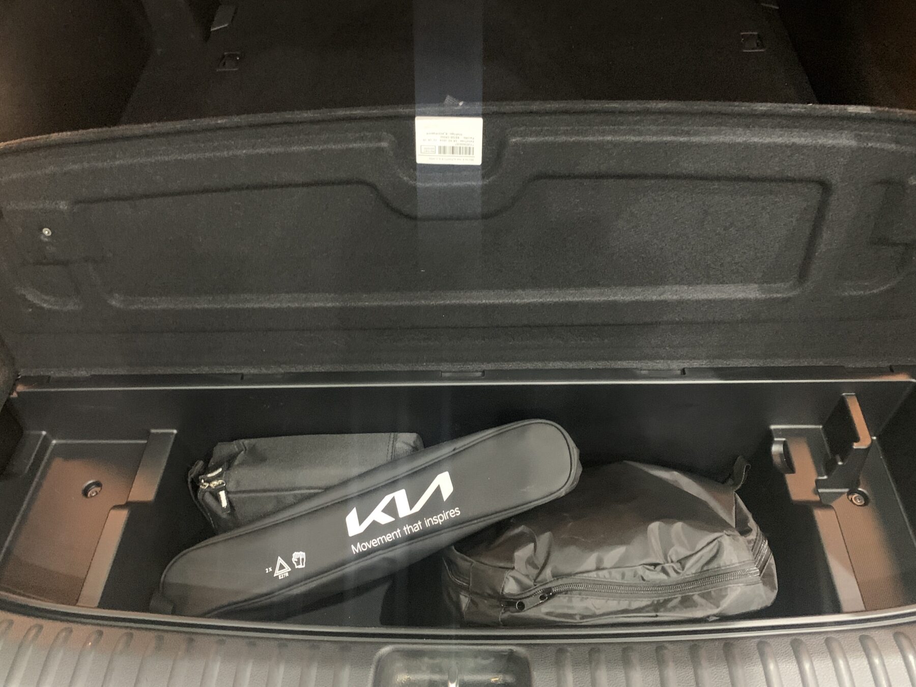 KIA CEED TOURER 1.6GDI PHEV TECH 141cv