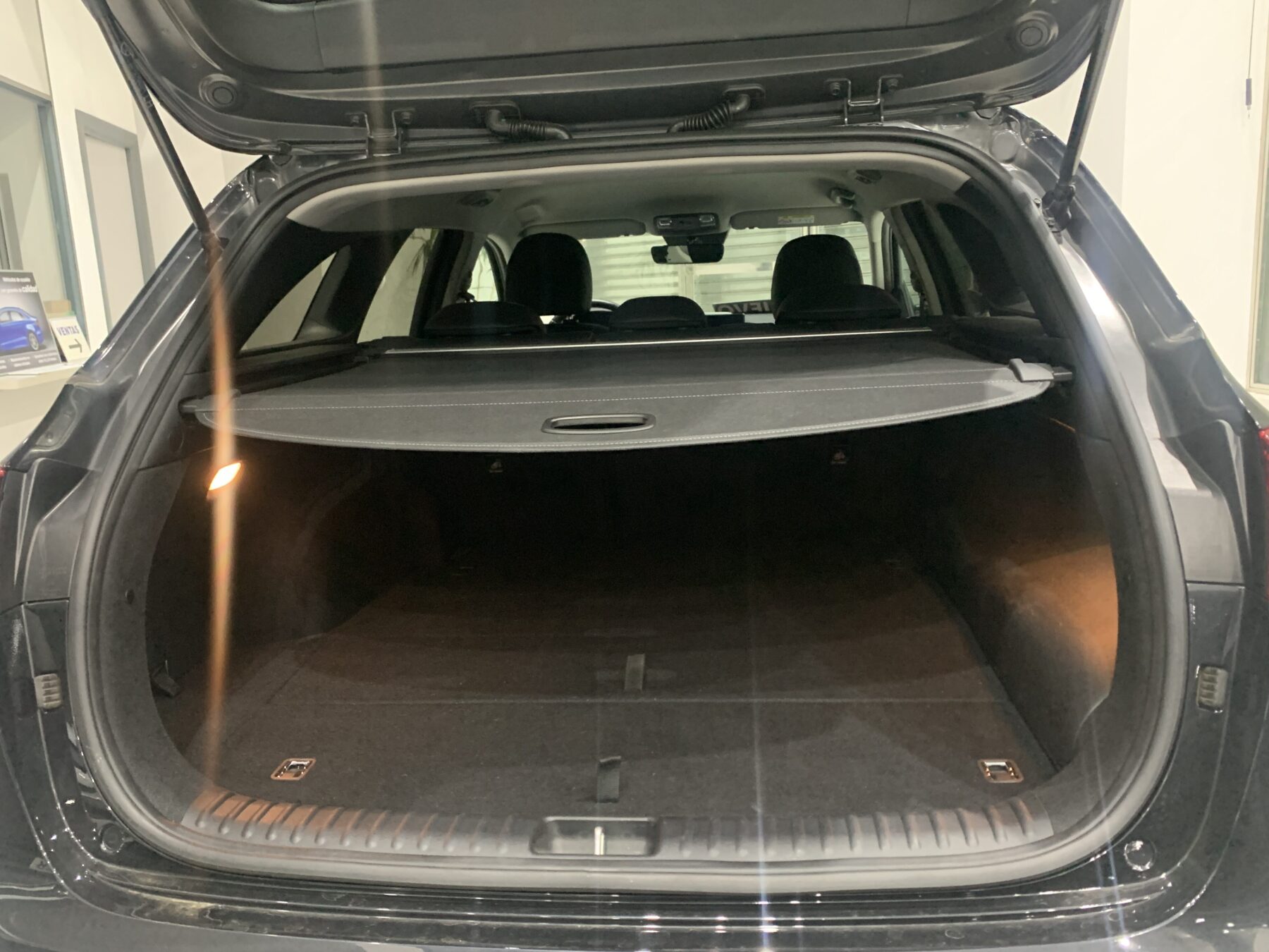 KIA CEED TOURER 1.6GDI PHEV TECH 141cv