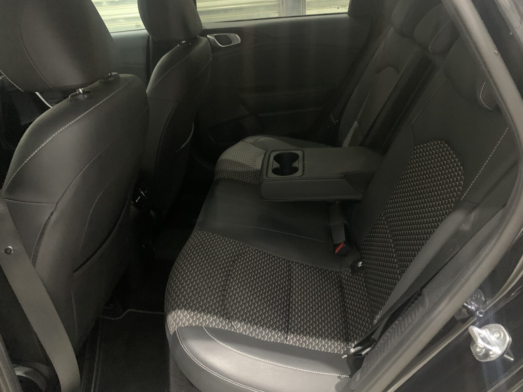 KIA CEED TOURER 1.6GDI PHEV TECH 141cv