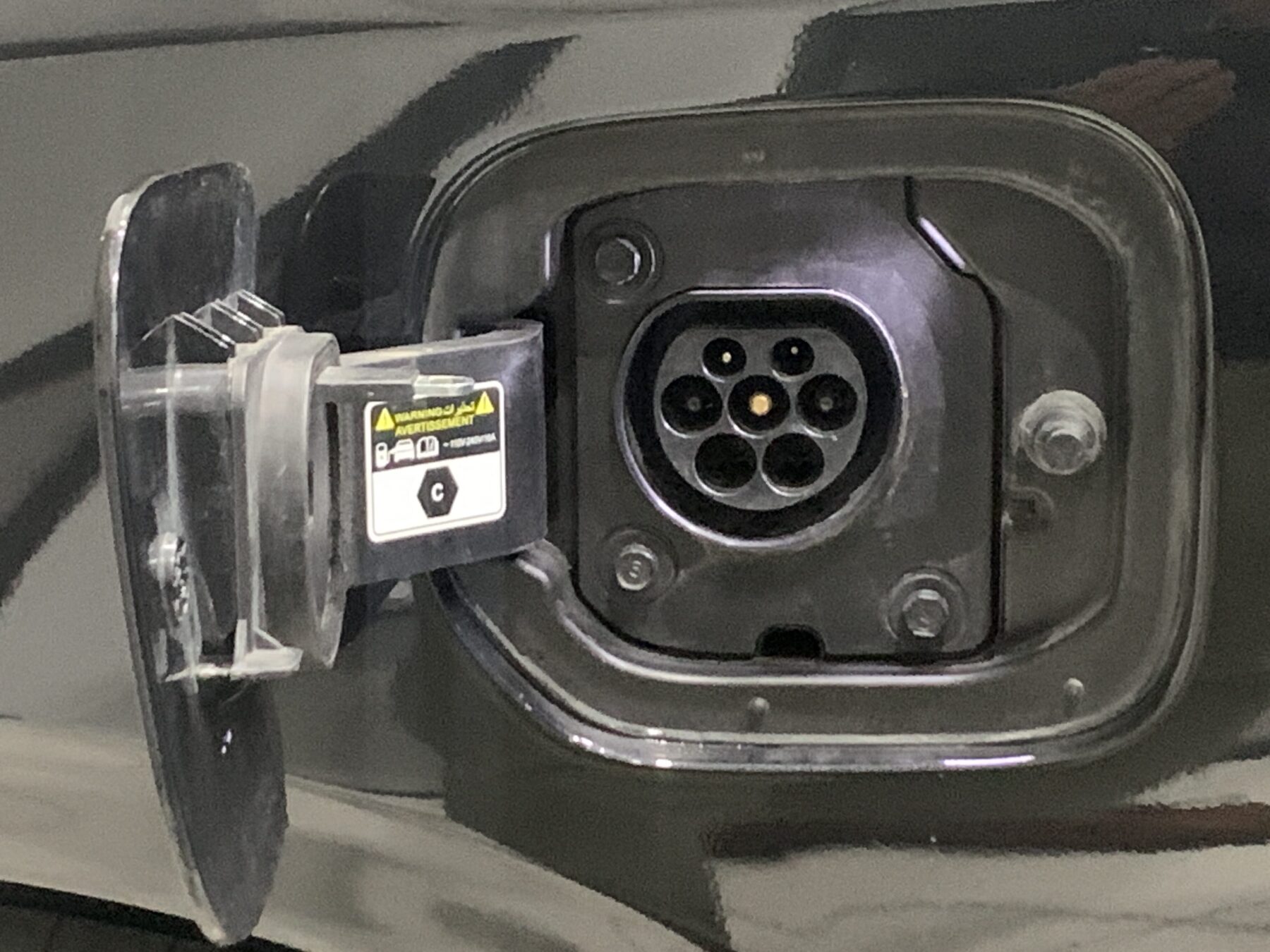 KIA CEED TOURER 1.6GDI PHEV TECH 141cv