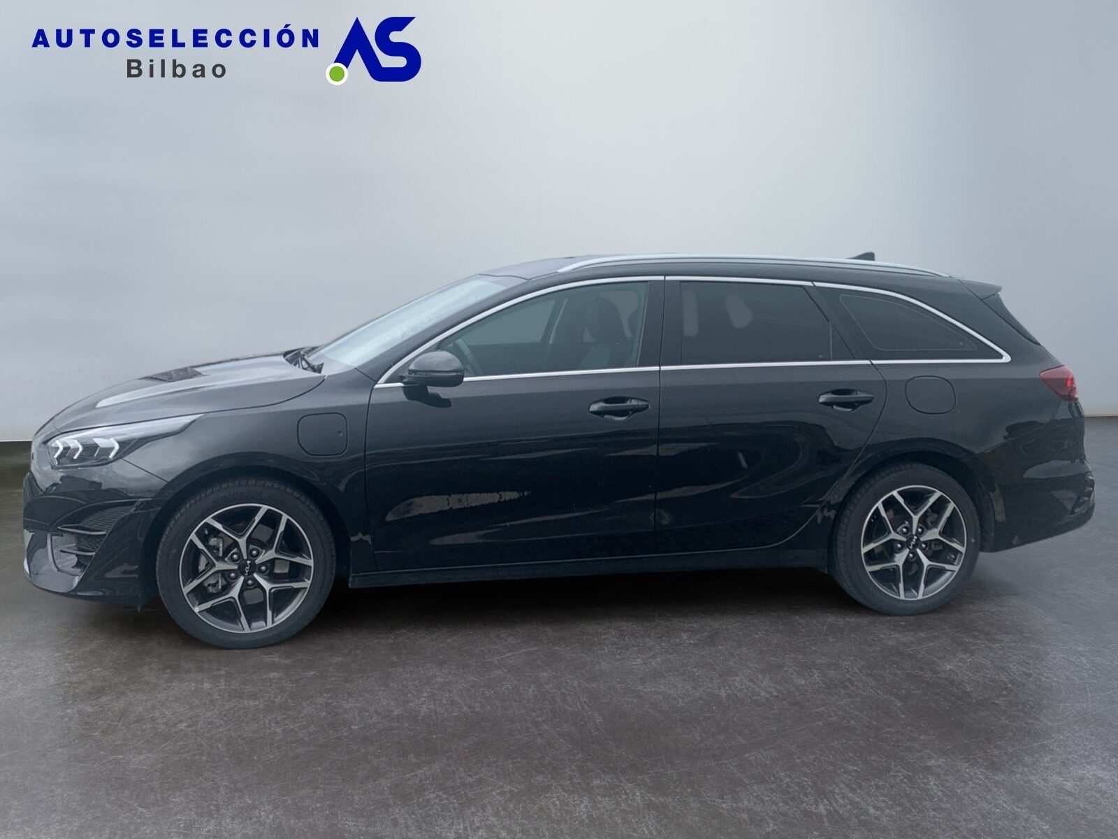 KIA CEED TOURER 1.6GDI PHEV TECH 141cv