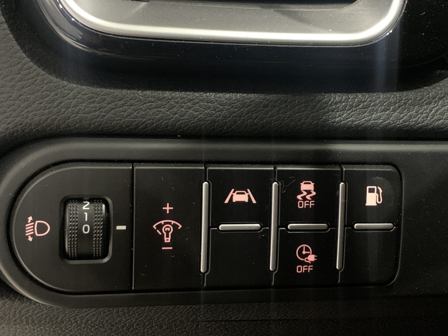 KIA CEED TOURER 1.6GDI PHEV TECH 141cv