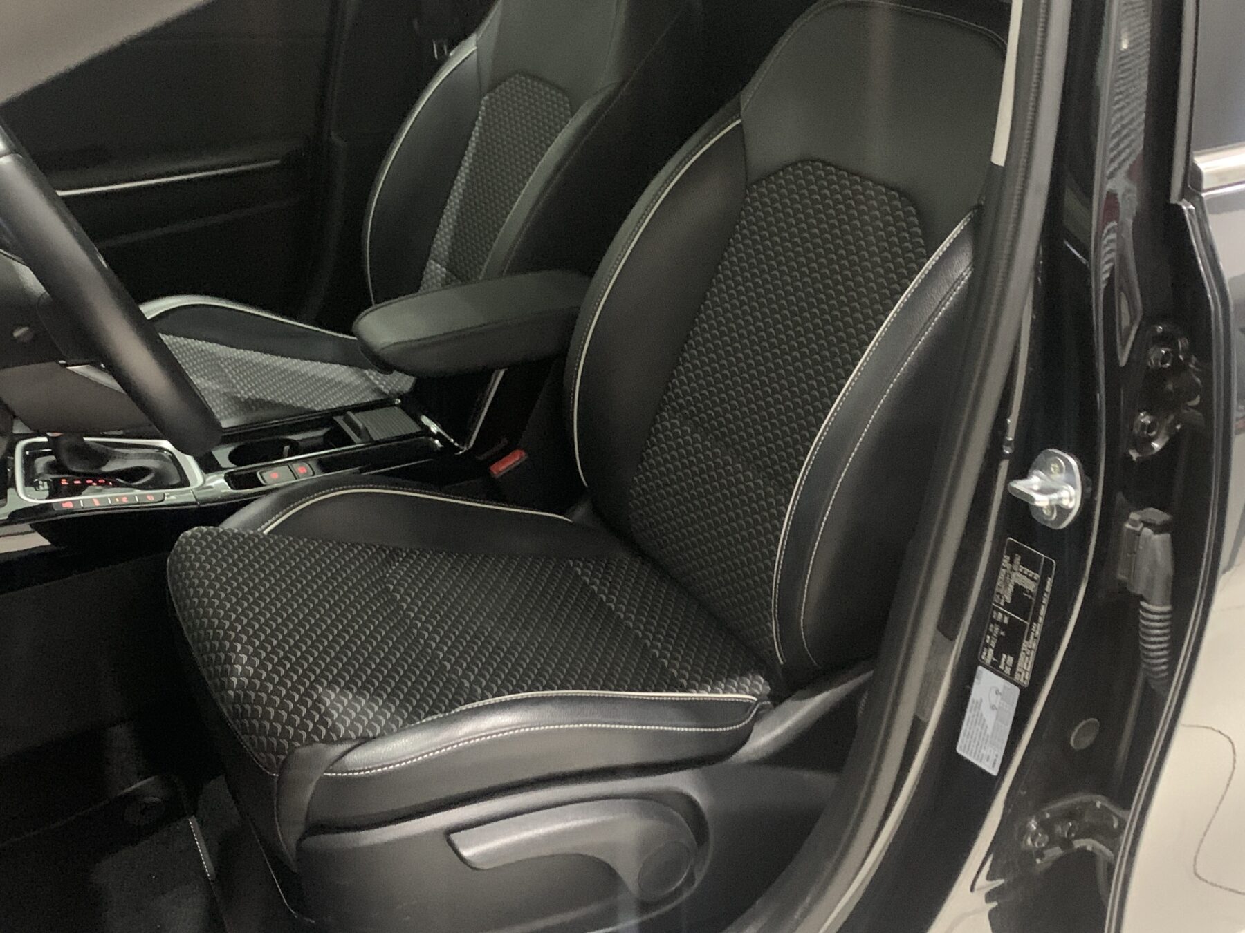 KIA CEED TOURER 1.6GDI PHEV TECH 141cv