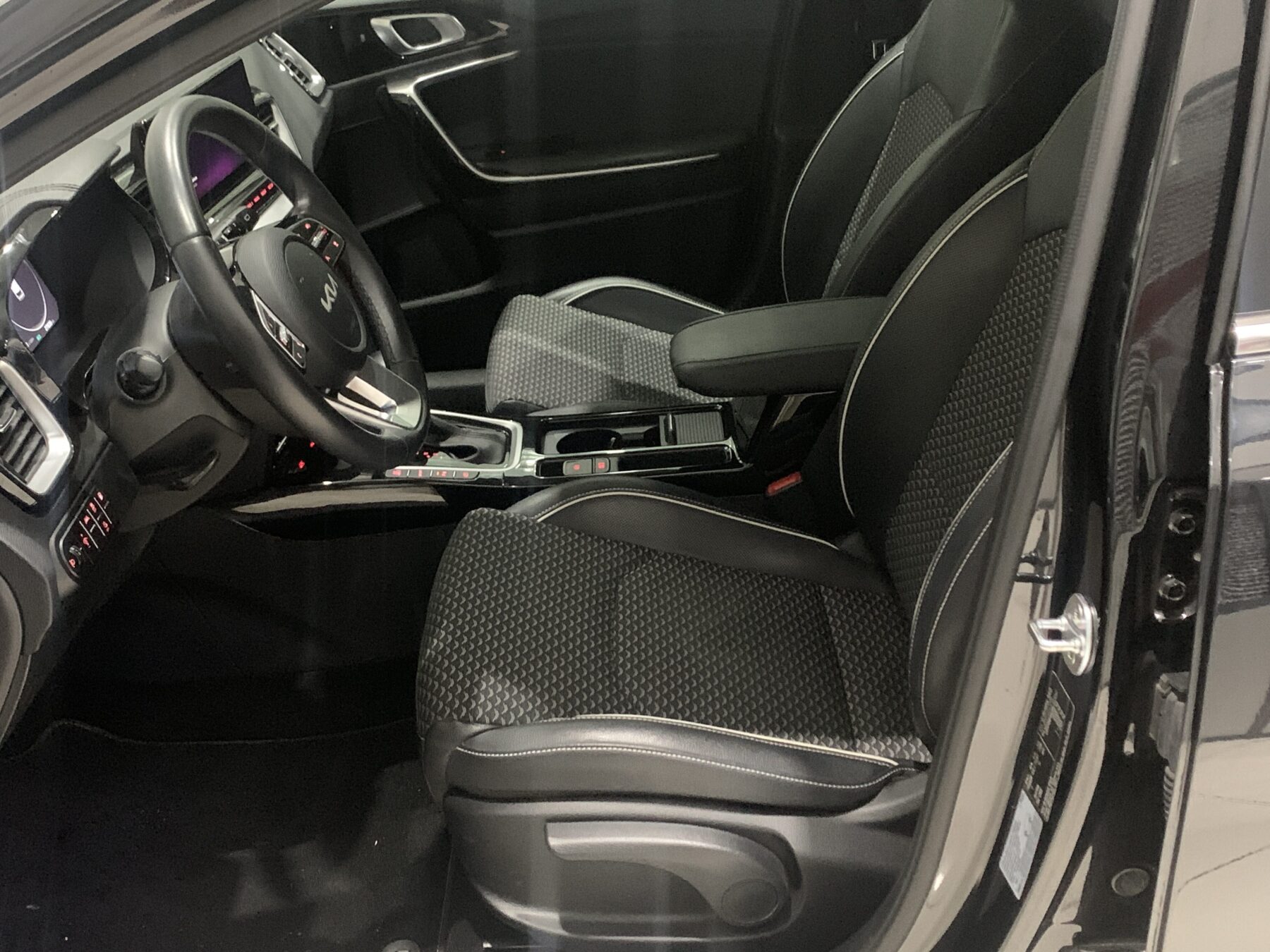 KIA CEED TOURER 1.6GDI PHEV TECH 141cv