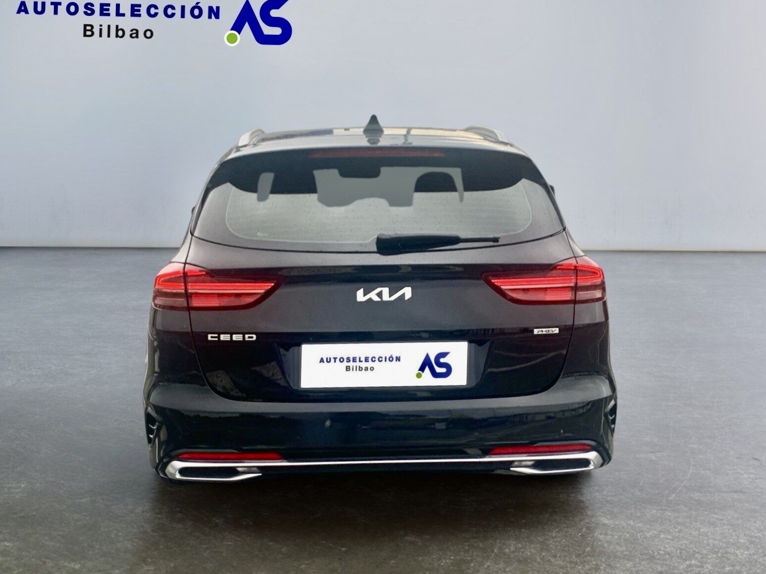 KIA CEED TOURER 1.6GDI PHEV TECH 141cv