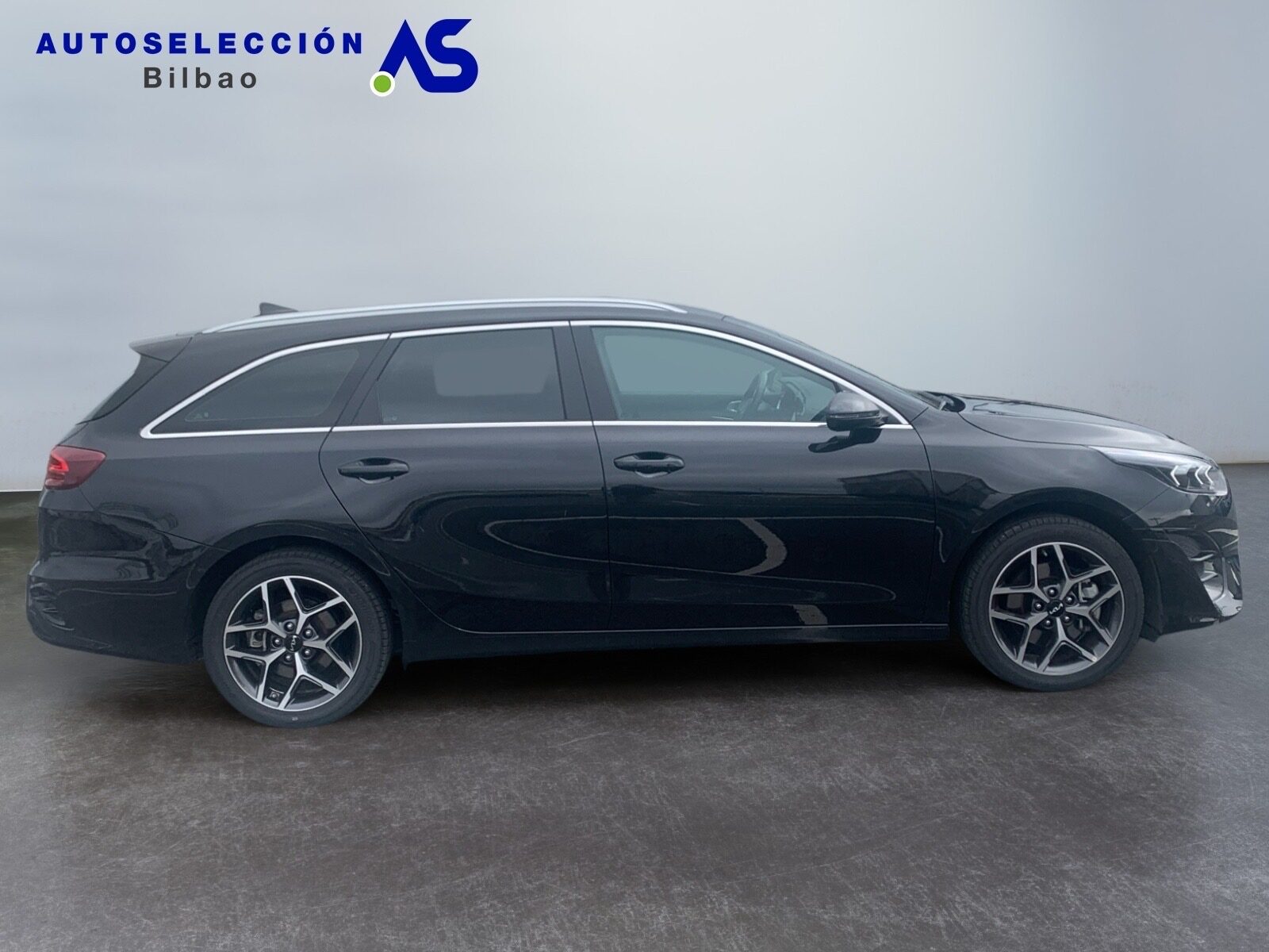 KIA CEED TOURER 1.6GDI PHEV TECH 141cv