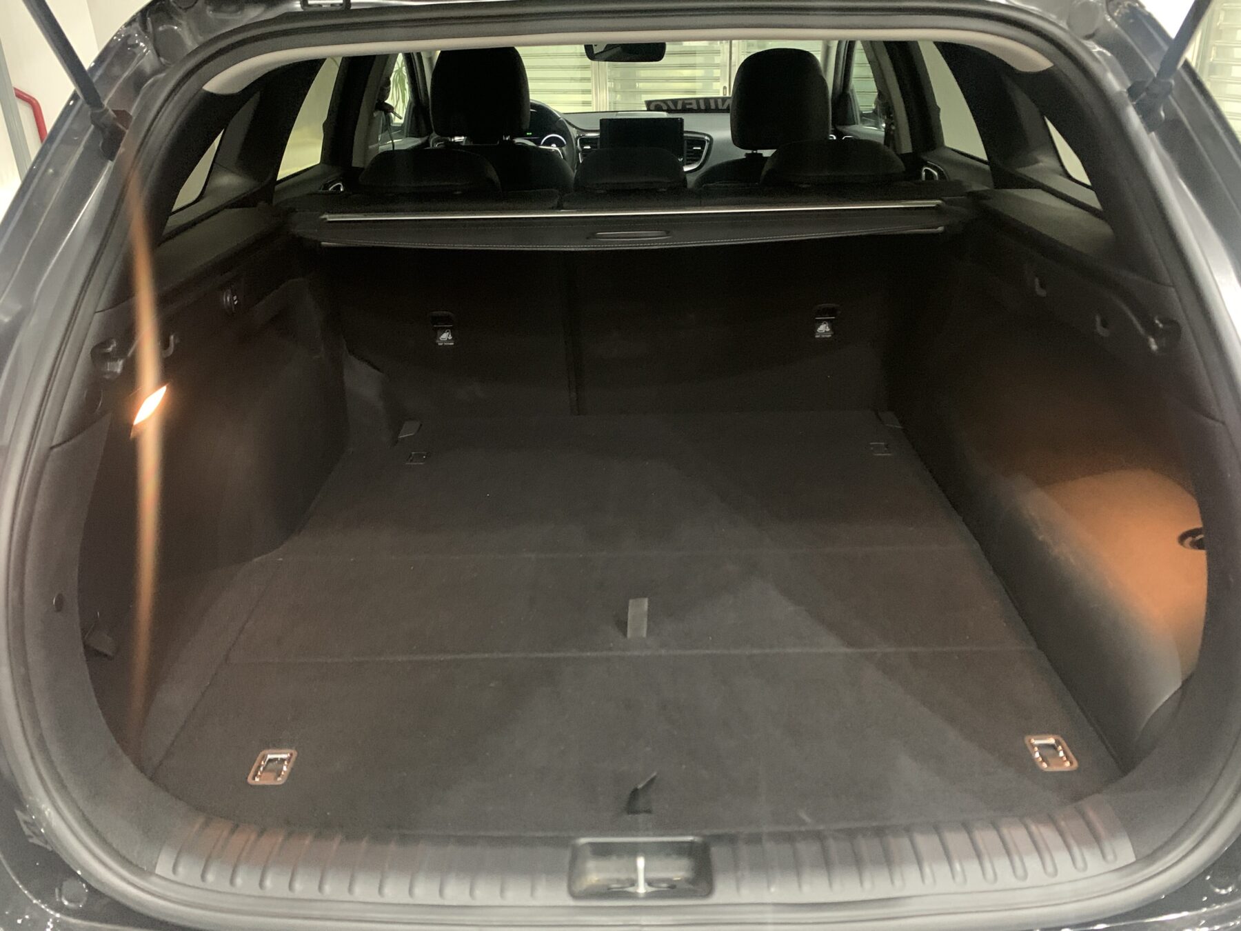 KIA CEED TOURER 1.6GDI PHEV TECH 141cv