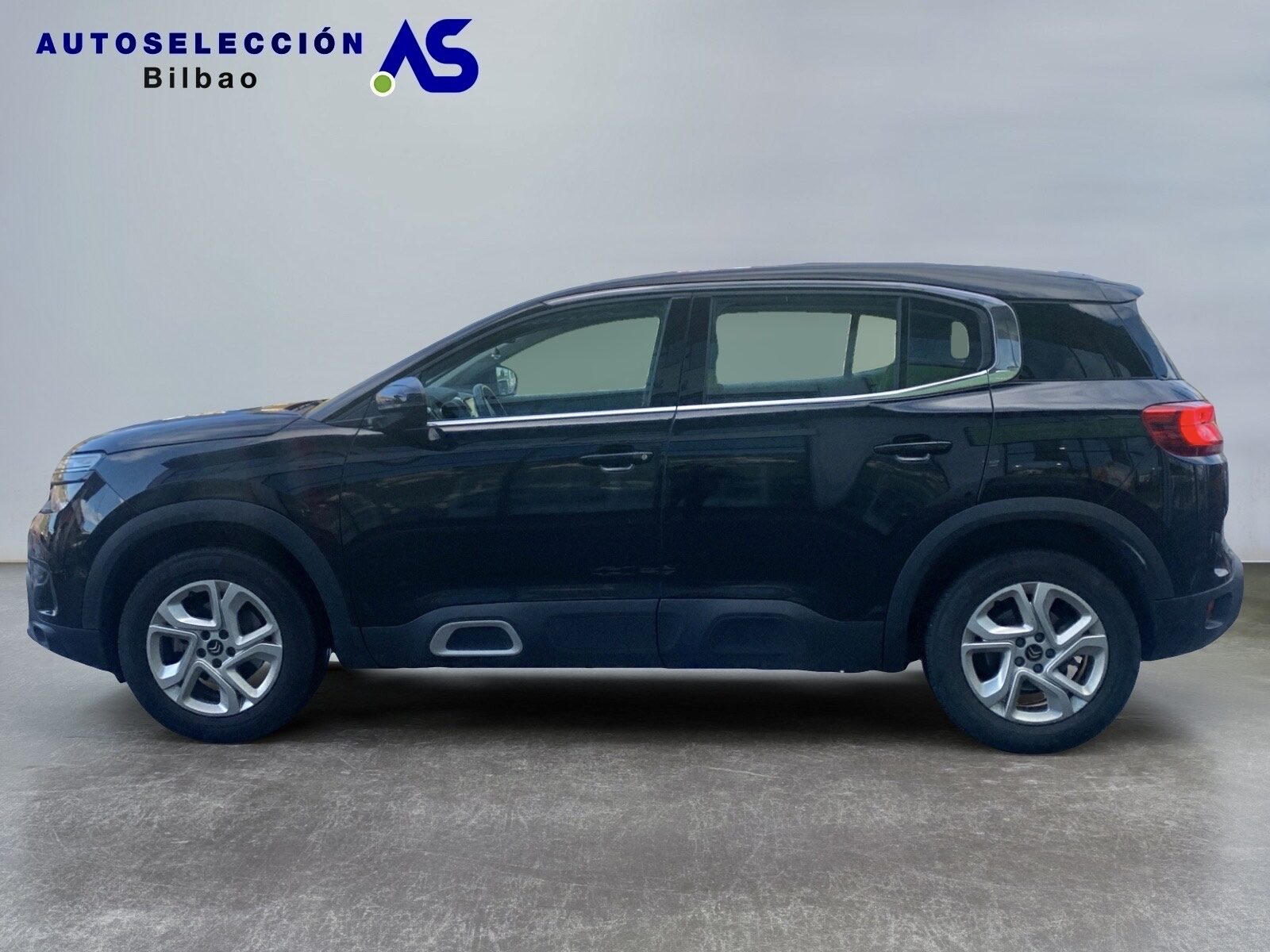 CITROEN C-5 AIRCROSS HDI LIVE PACK 130cv