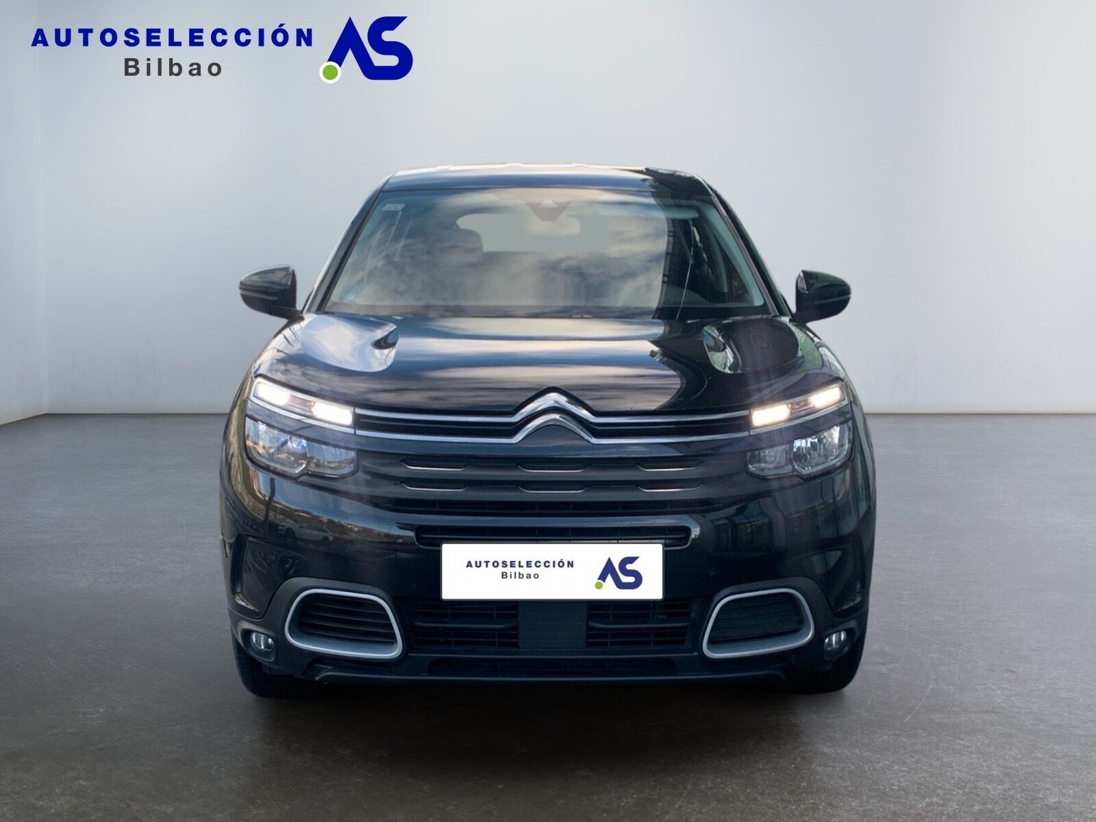 CITROEN C-5 AIRCROSS HDI LIVE PACK 130cv