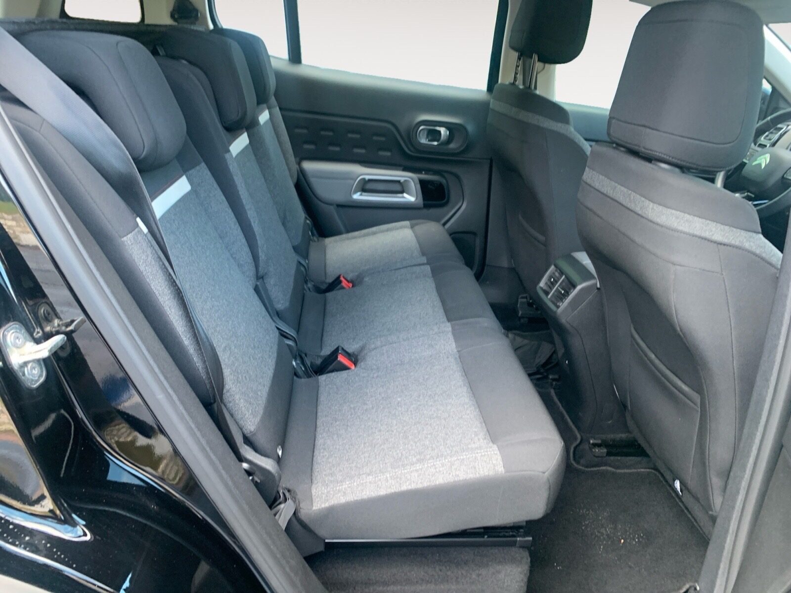 CITROEN C-5 AIRCROSS HDI LIVE PACK 130cv