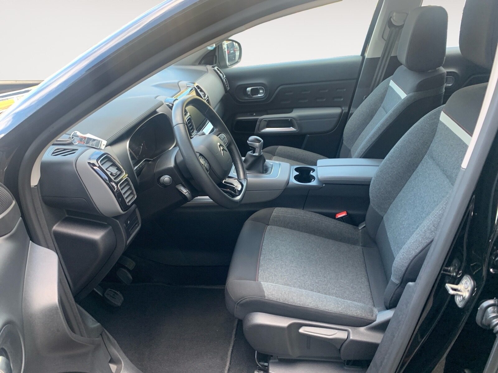 CITROEN C-5 AIRCROSS HDI LIVE PACK 130cv