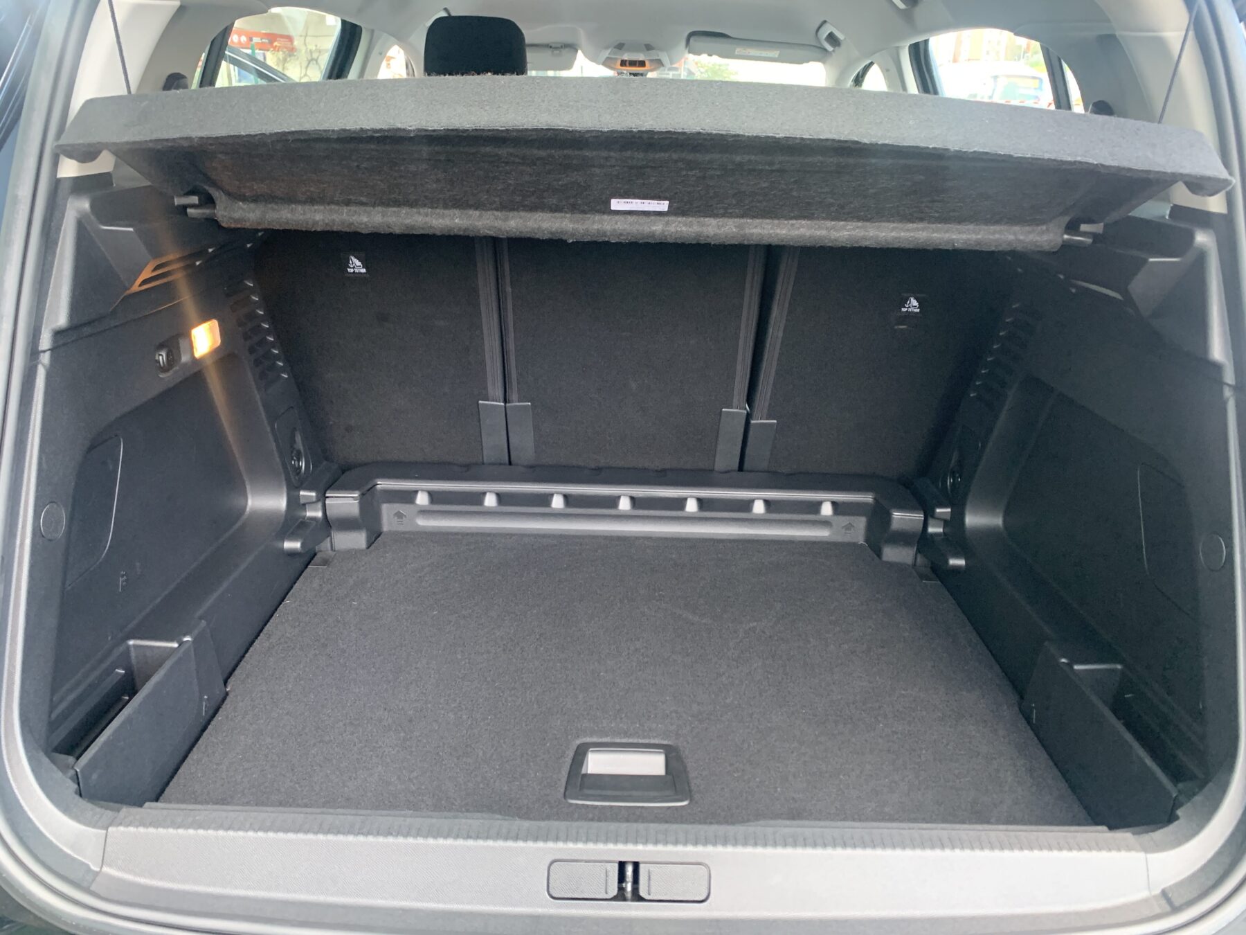 CITROEN C-5 AIRCROSS HDI LIVE PACK 130cv