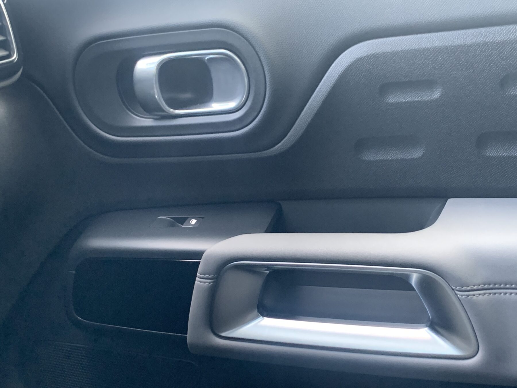 CITROEN C-5 AIRCROSS HDI LIVE PACK 130cv