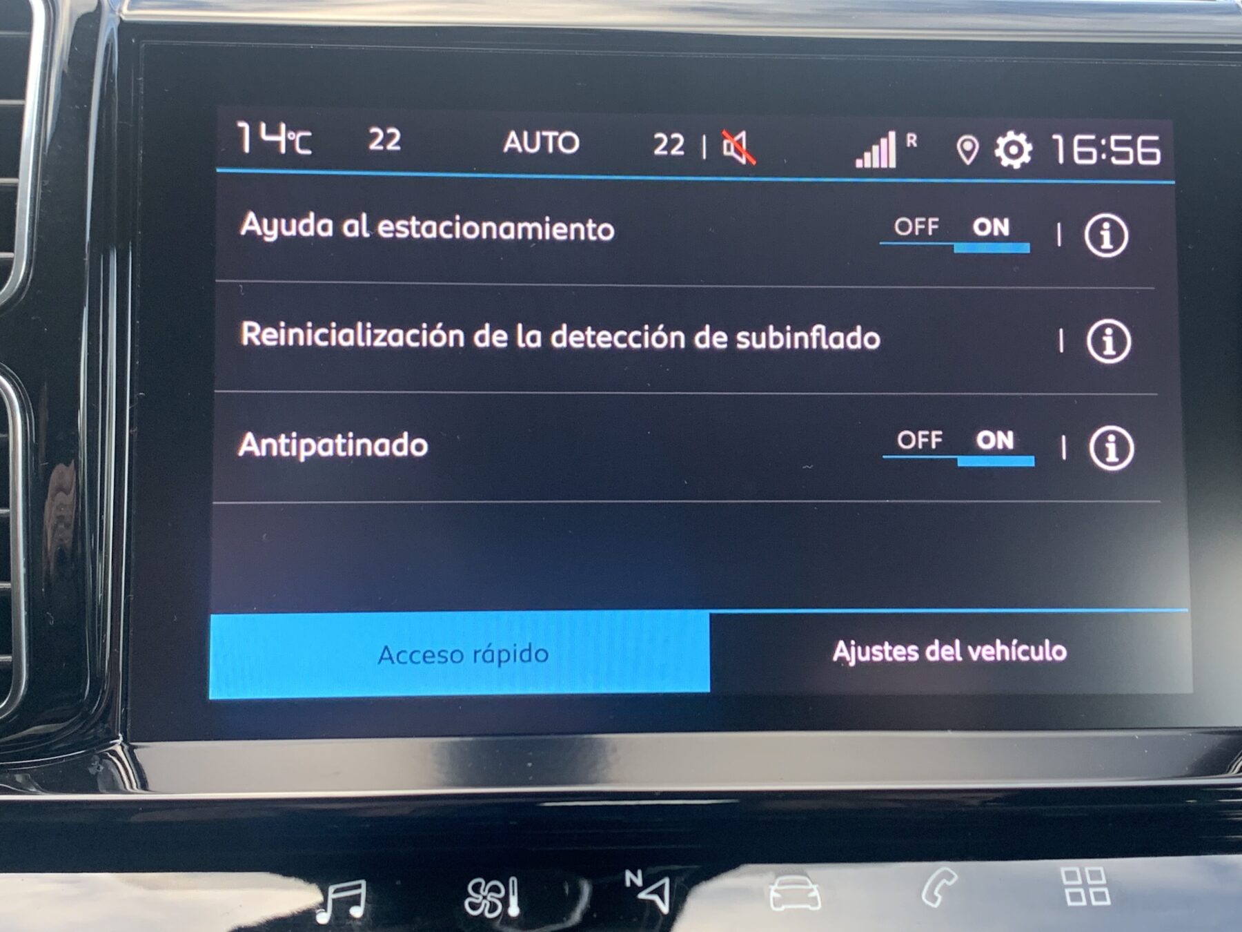 CITROEN C-5 AIRCROSS HDI LIVE PACK 130cv