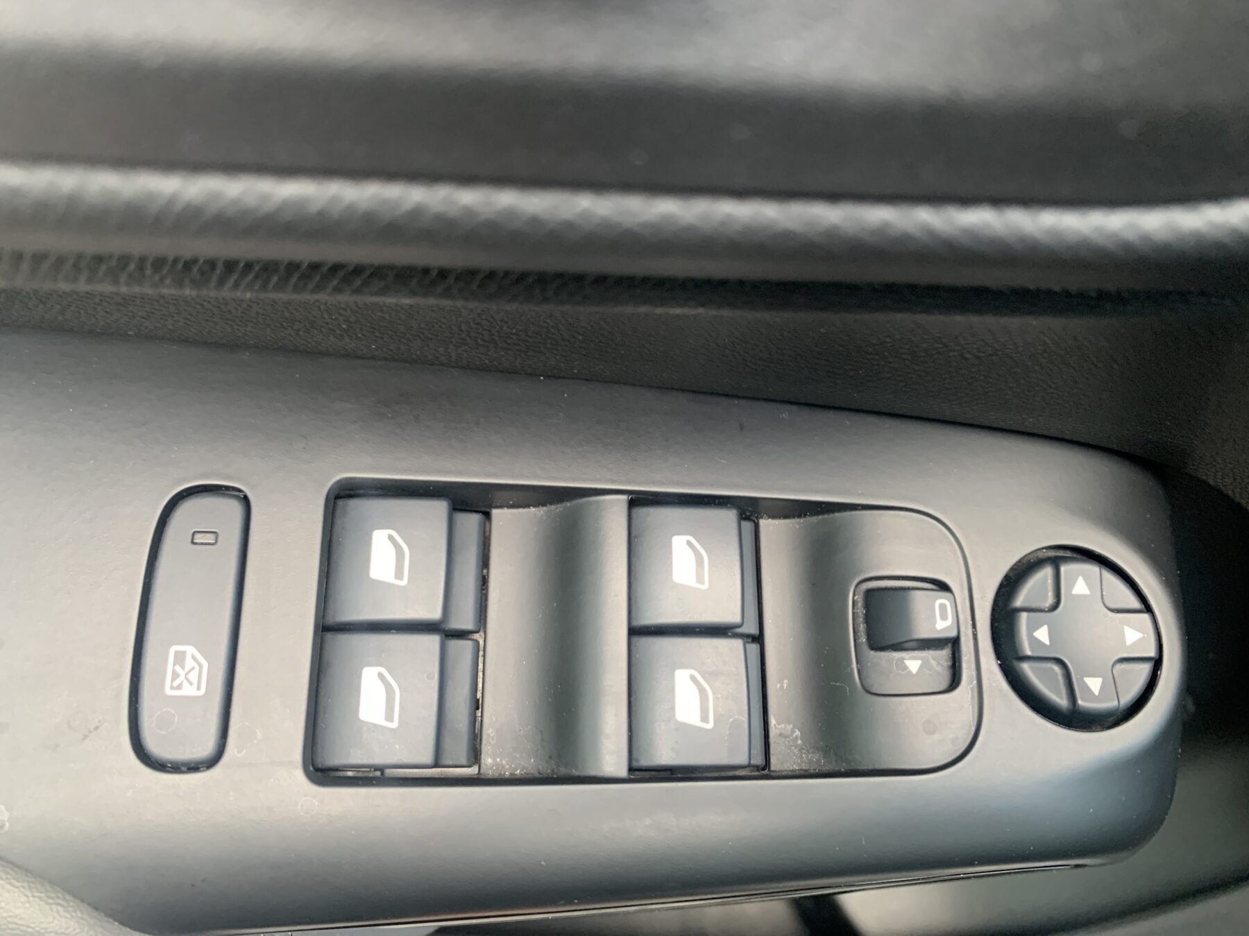 CITROEN C-5 AIRCROSS HDI LIVE PACK 130cv