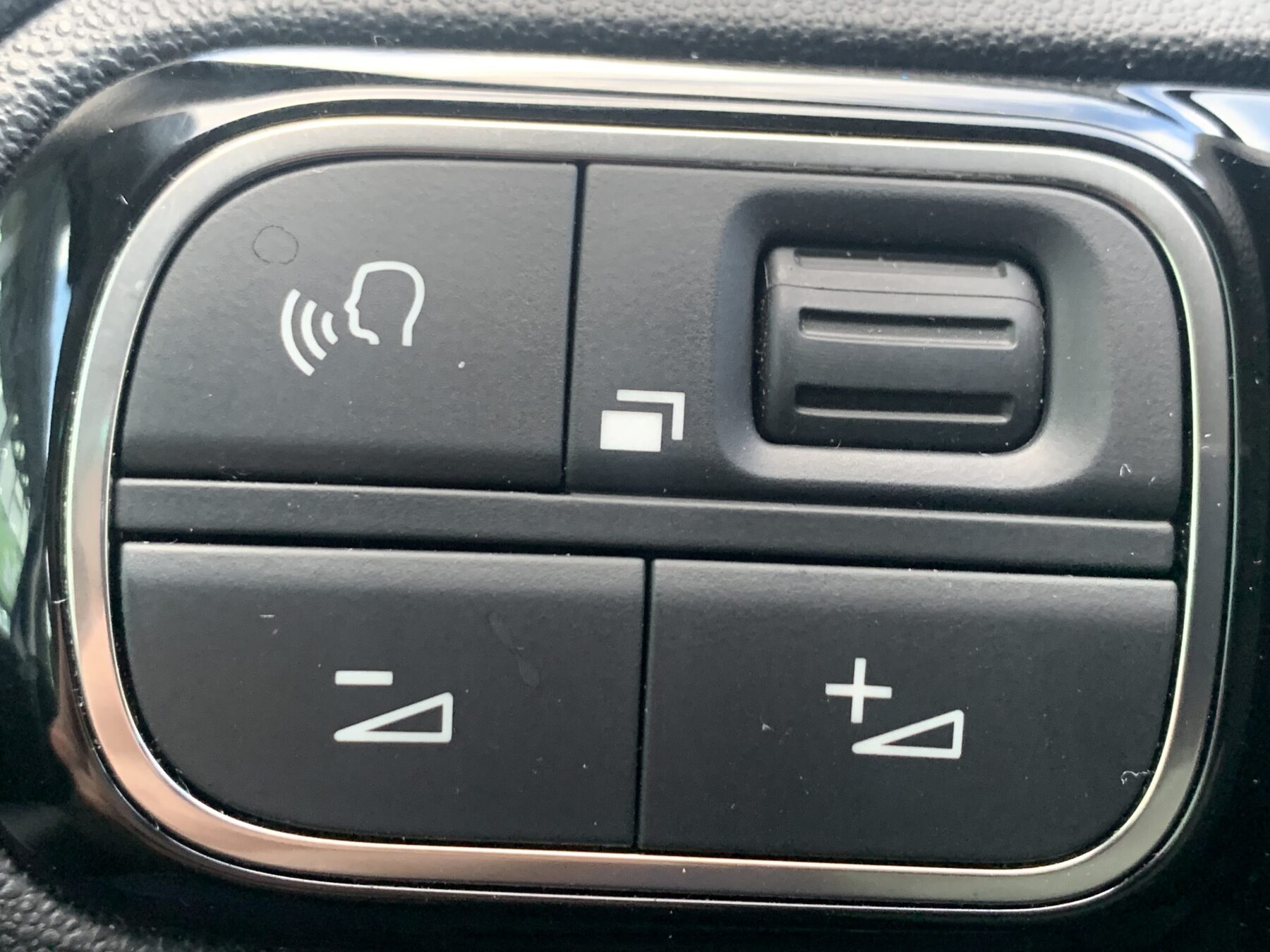 CITROEN C-5 AIRCROSS HDI LIVE PACK 130cv