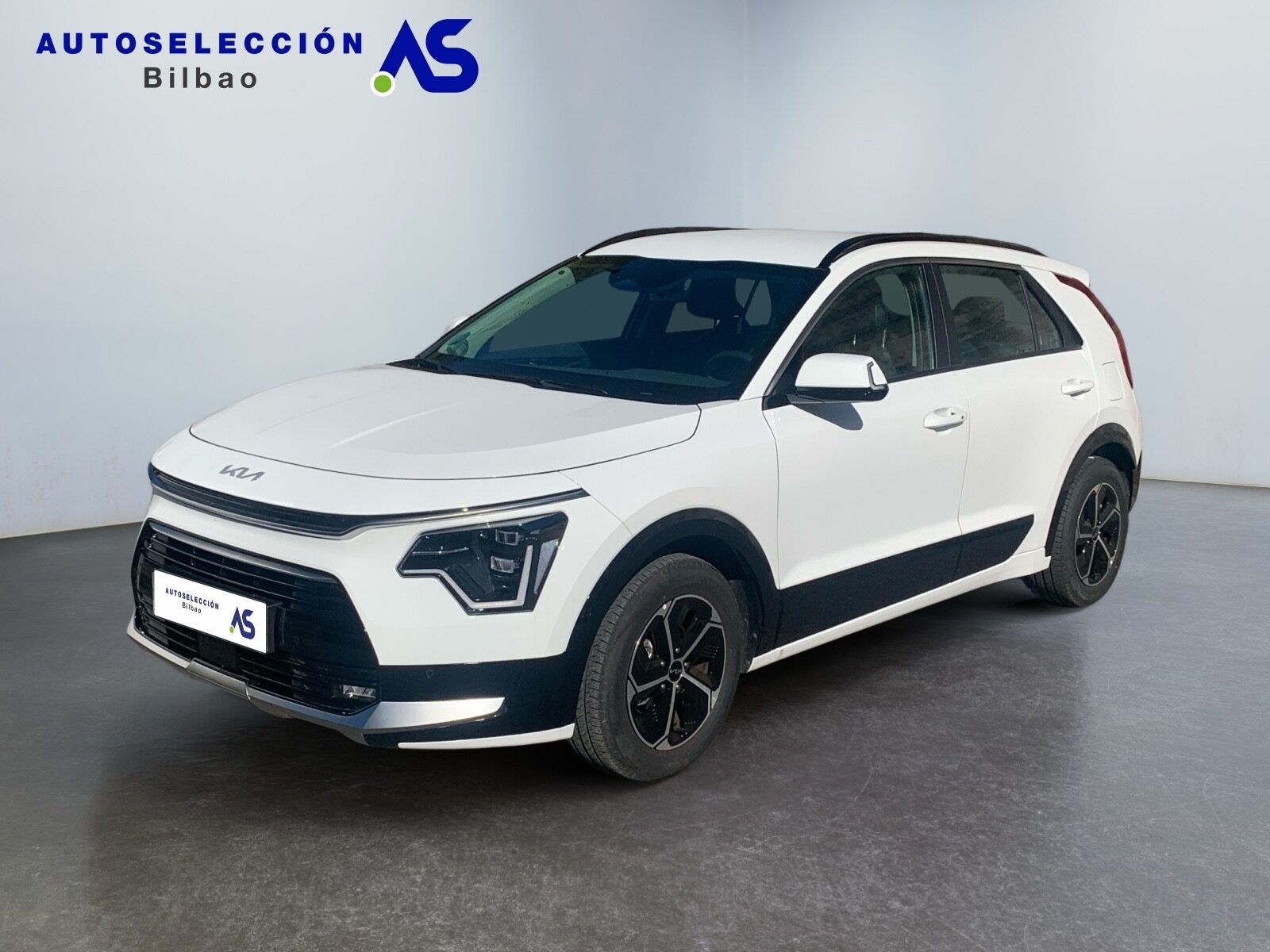 KIA NIRO 1.6GDI HEV DRIVE