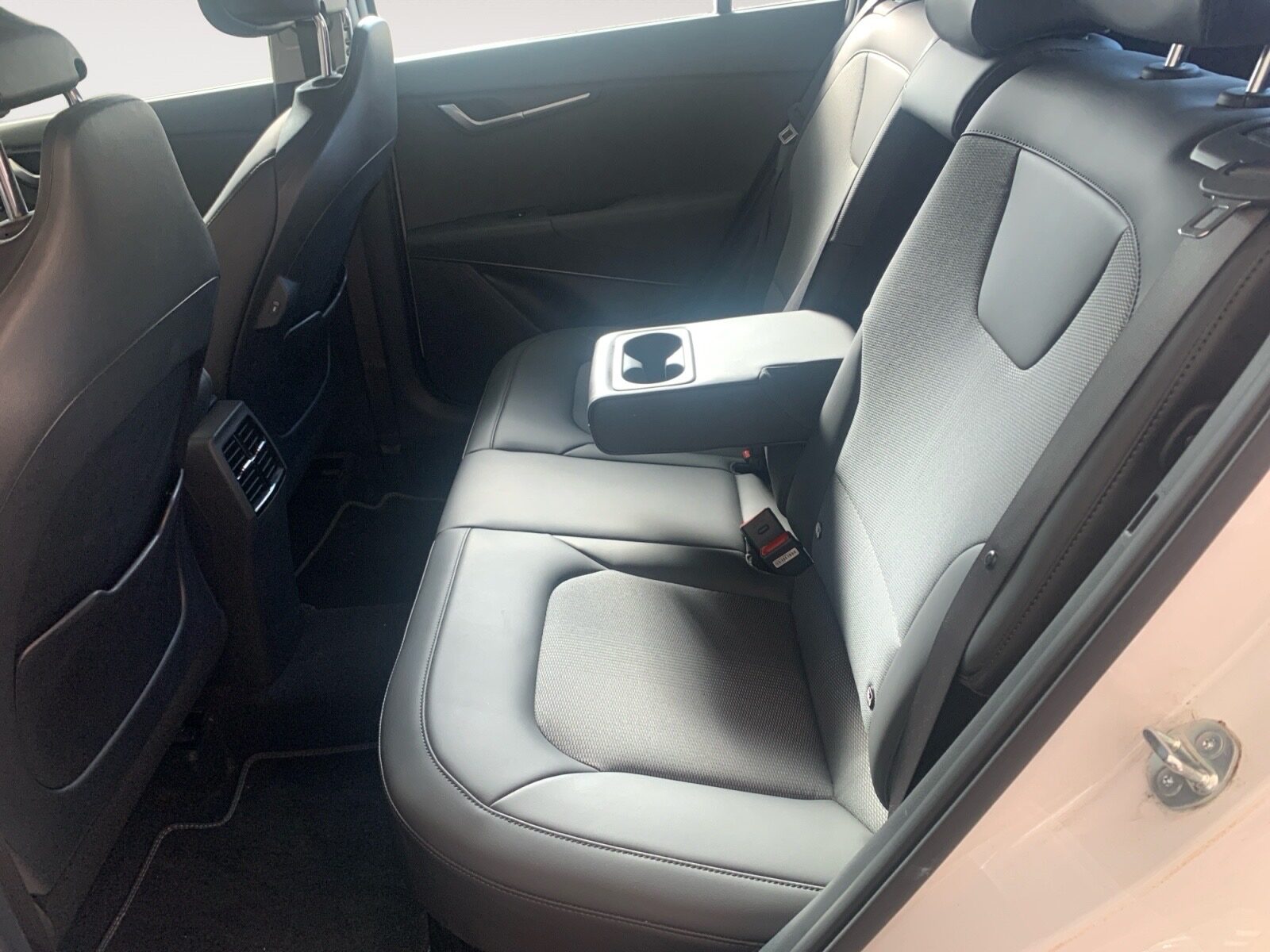 KIA NIRO 1.6GDI HEV DRIVE