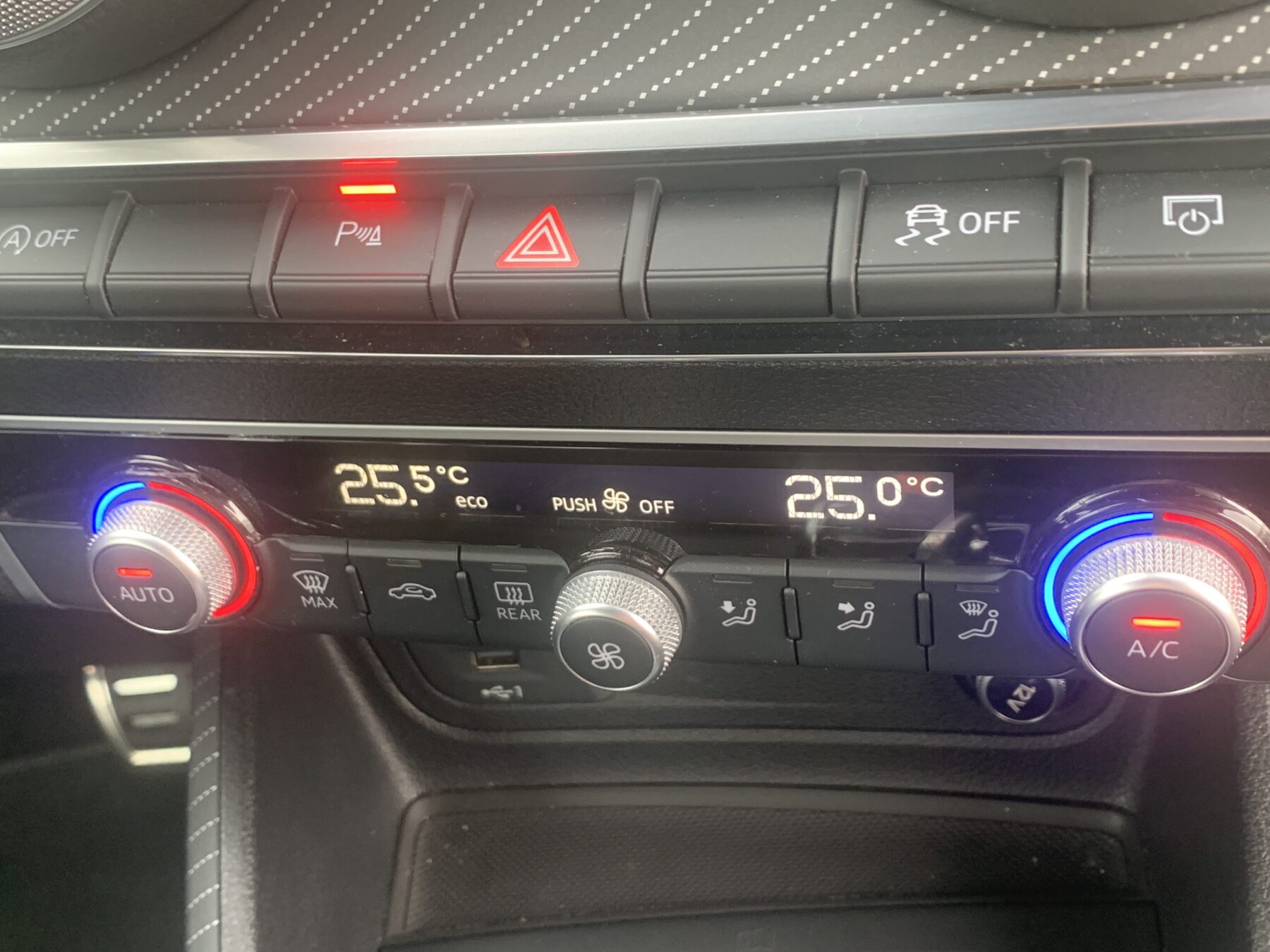 AUDI Q2 ADRENALINE 35 TDI S-T 