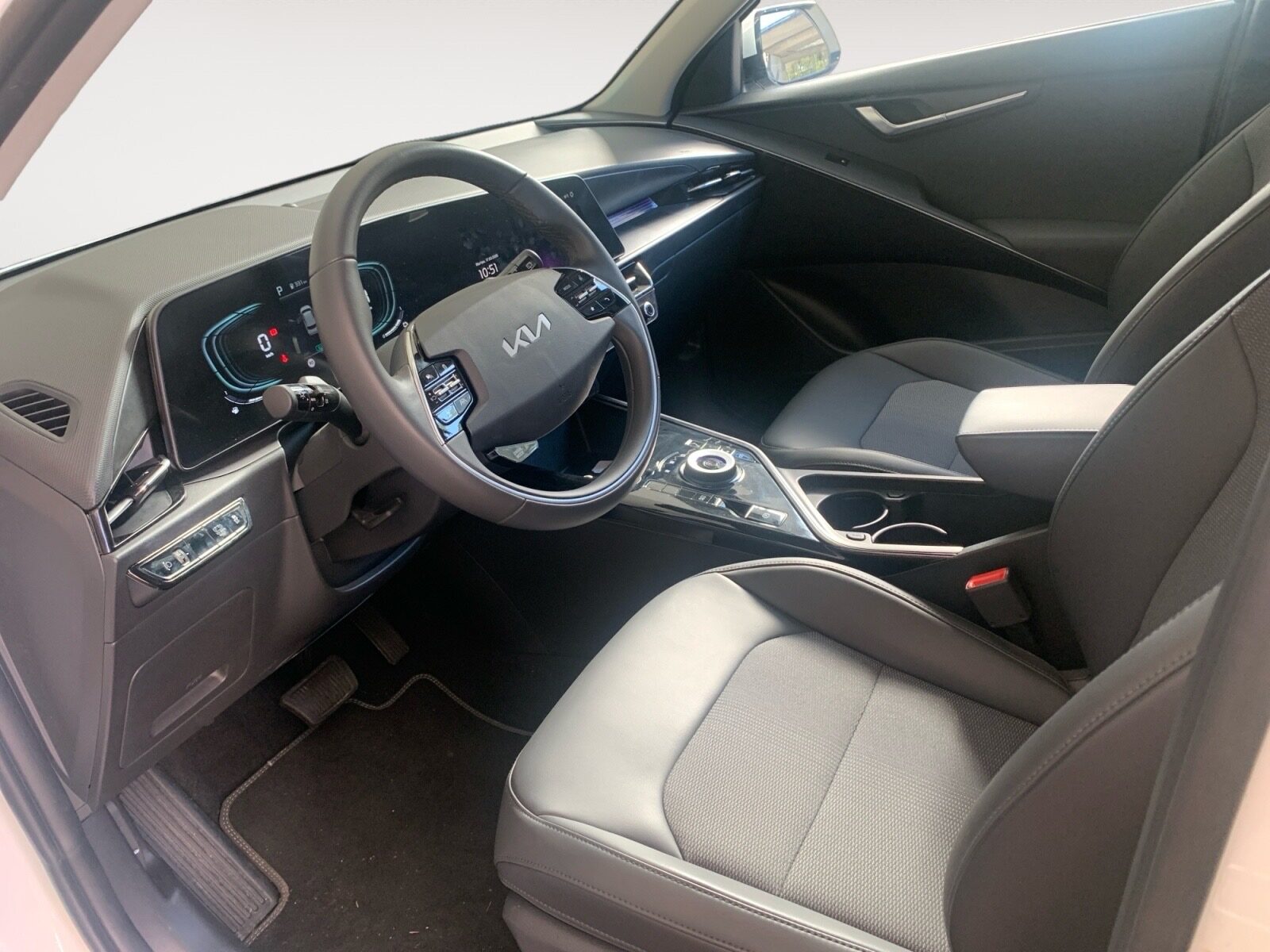 KIA NIRO 1.6GDI HEV DRIVE