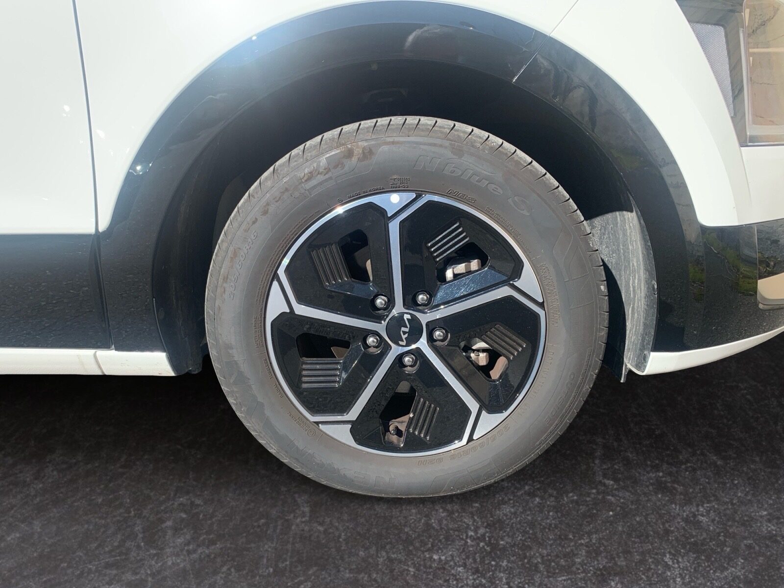 KIA NIRO 1.6GDI HEV DRIVE