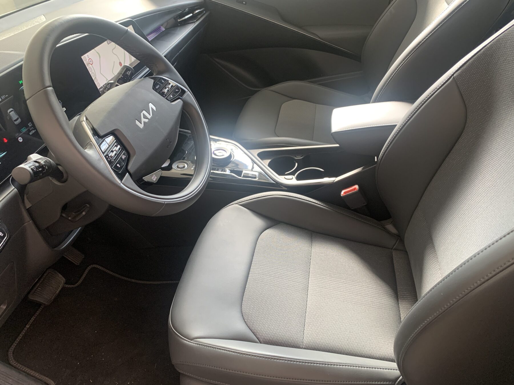 KIA NIRO 1.6GDI HEV DRIVE