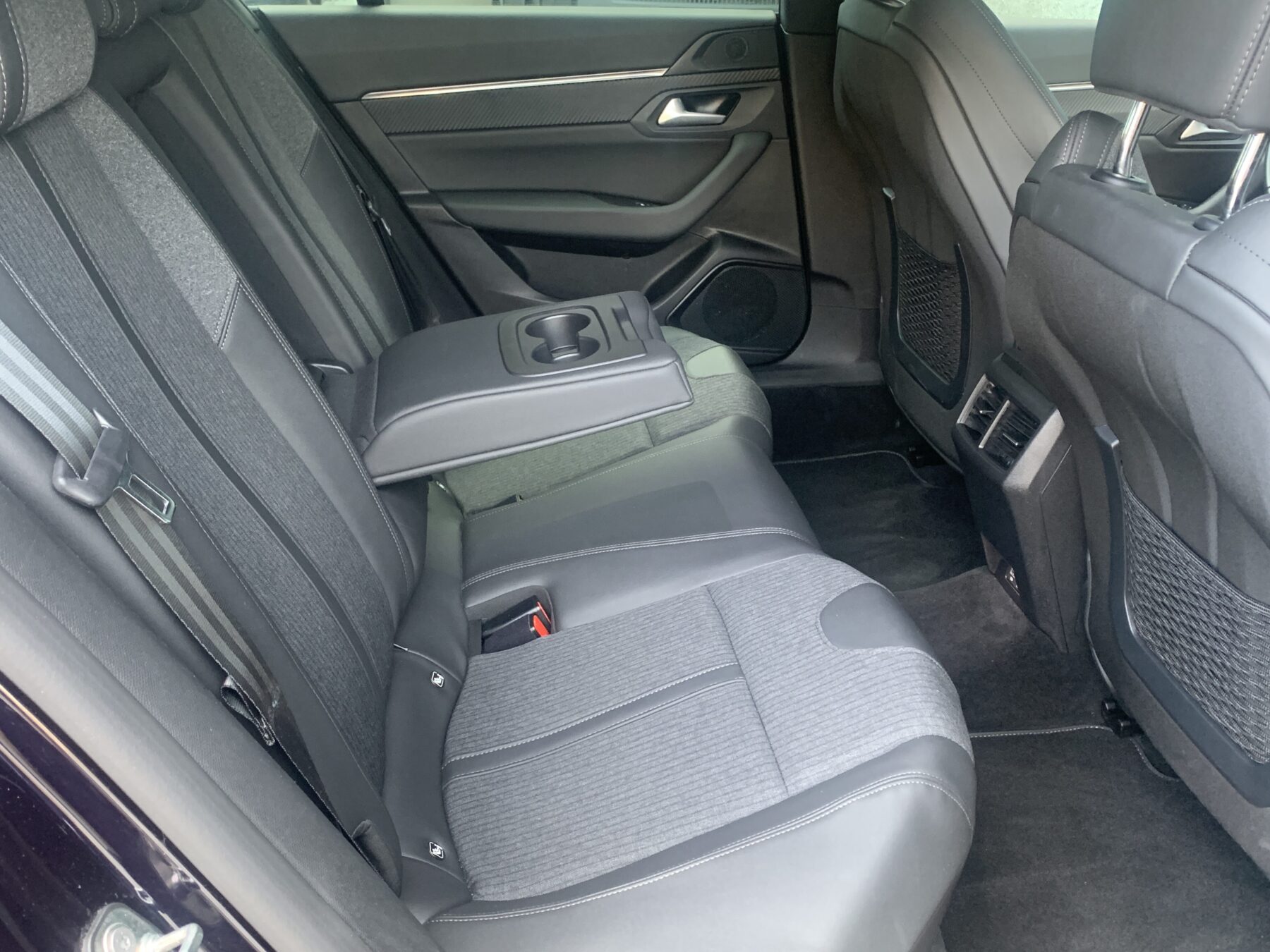 PEUGEOT 508 PHEV ALLURE PLUG-HYBRID ALLURE PACK  PLUS EAT8