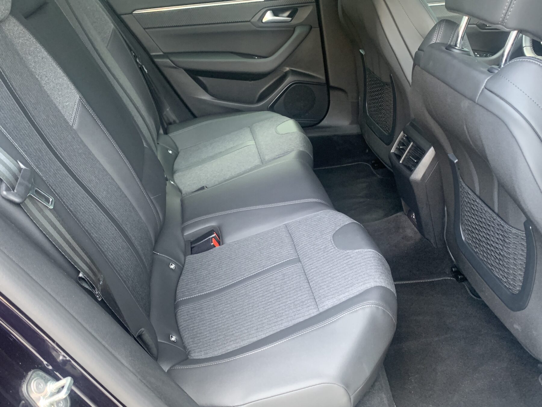 PEUGEOT 508 PHEV ALLURE PLUG-HYBRID ALLURE PACK  PLUS EAT8