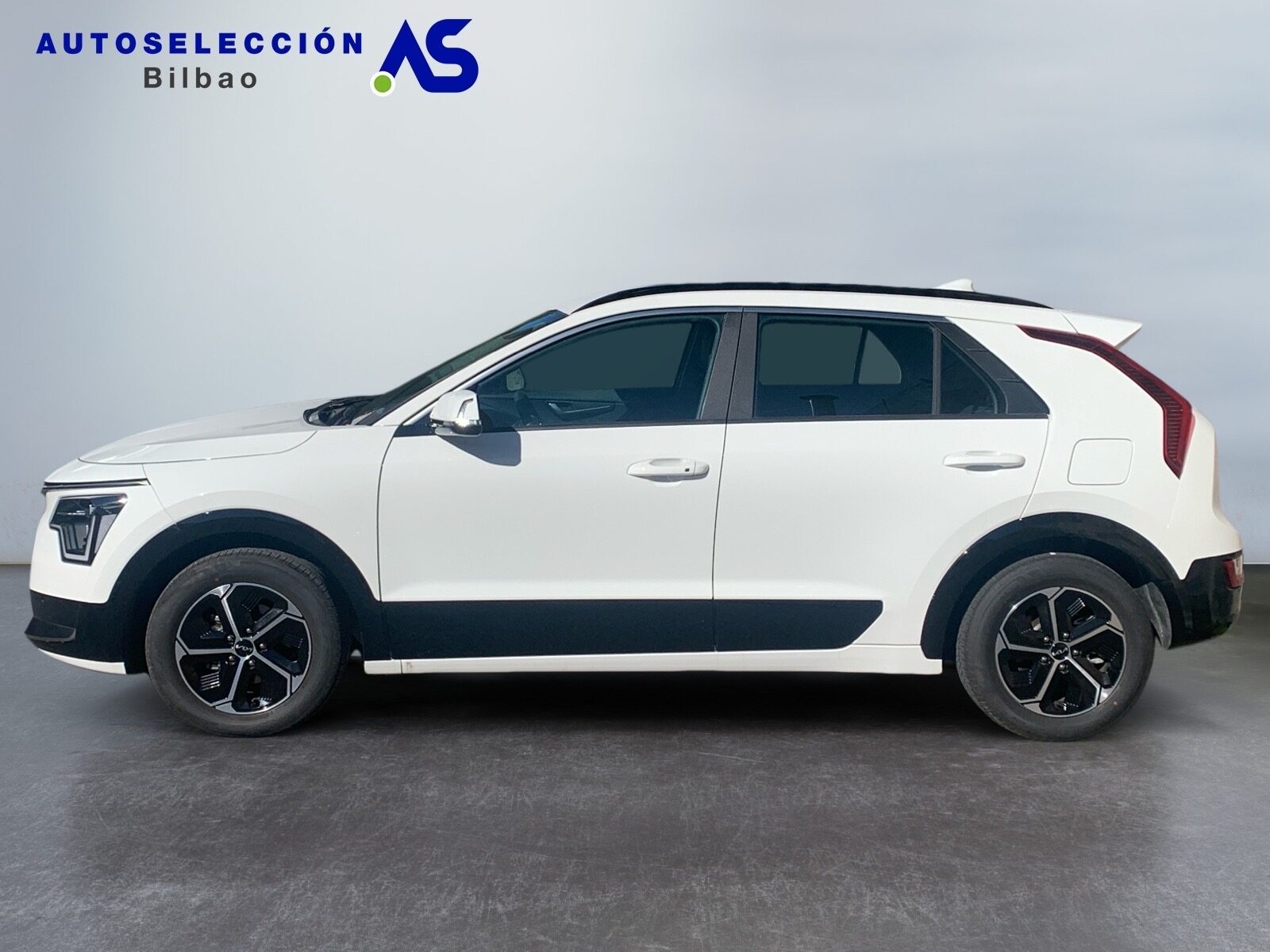 KIA NIRO 1.6GDI HEV DRIVE
