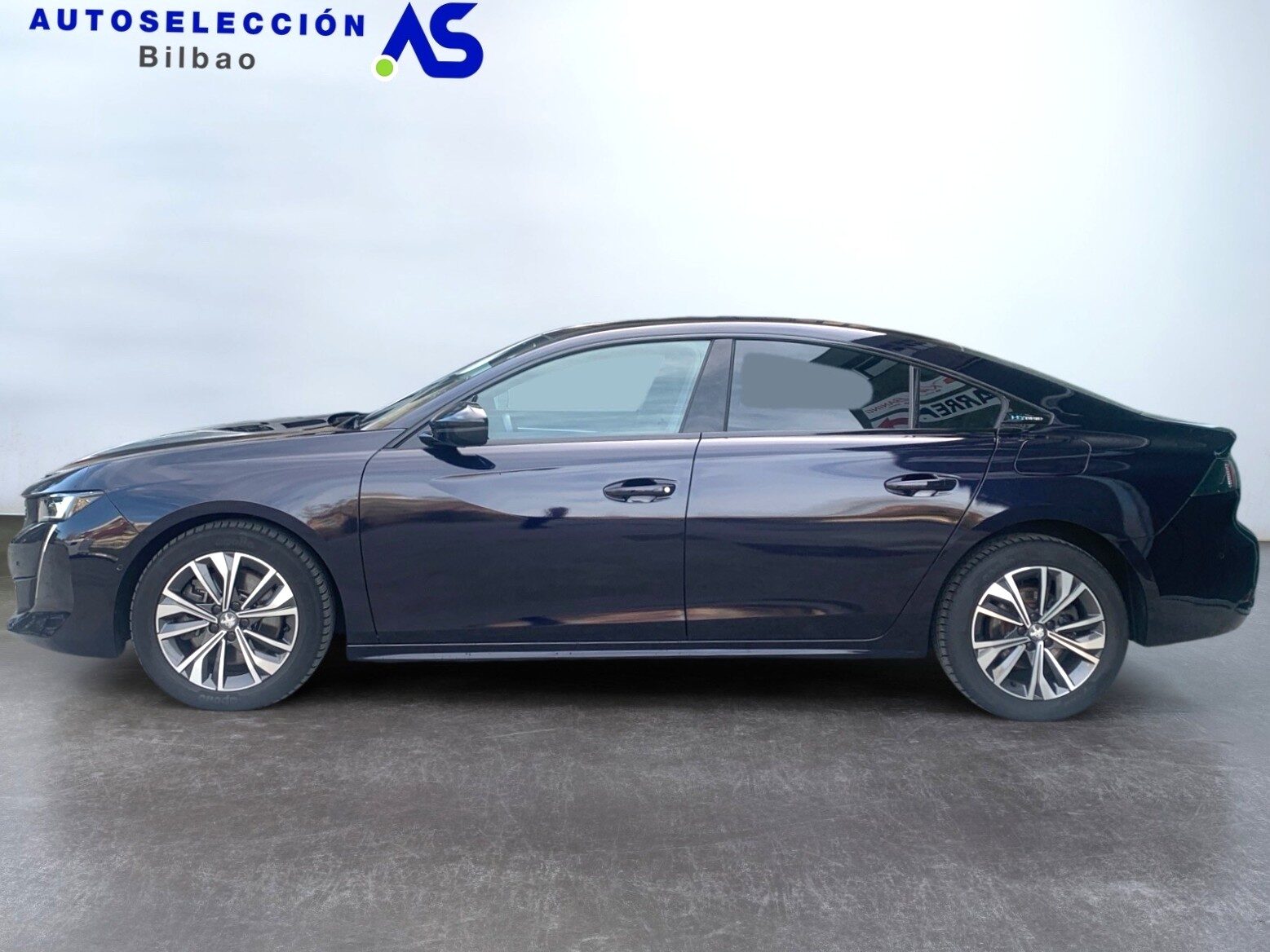 PEUGEOT 508 PHEV ALLURE PLUG-HYBRID ALLURE PACK  PLUS EAT8