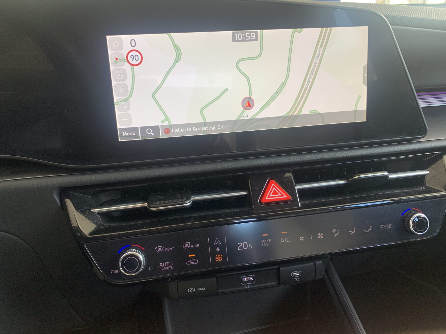 KIA NIRO 1.6GDI HEV DRIVE