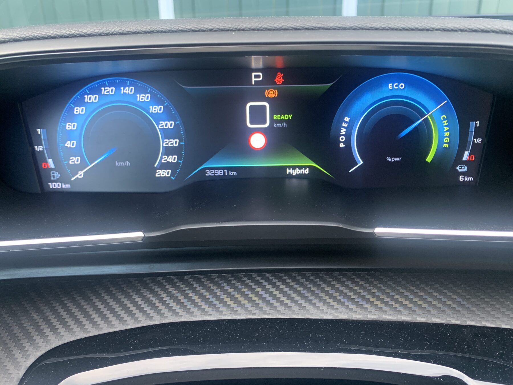 PEUGEOT 508 PHEV ALLURE PLUG-HYBRID ALLURE PACK  PLUS EAT8