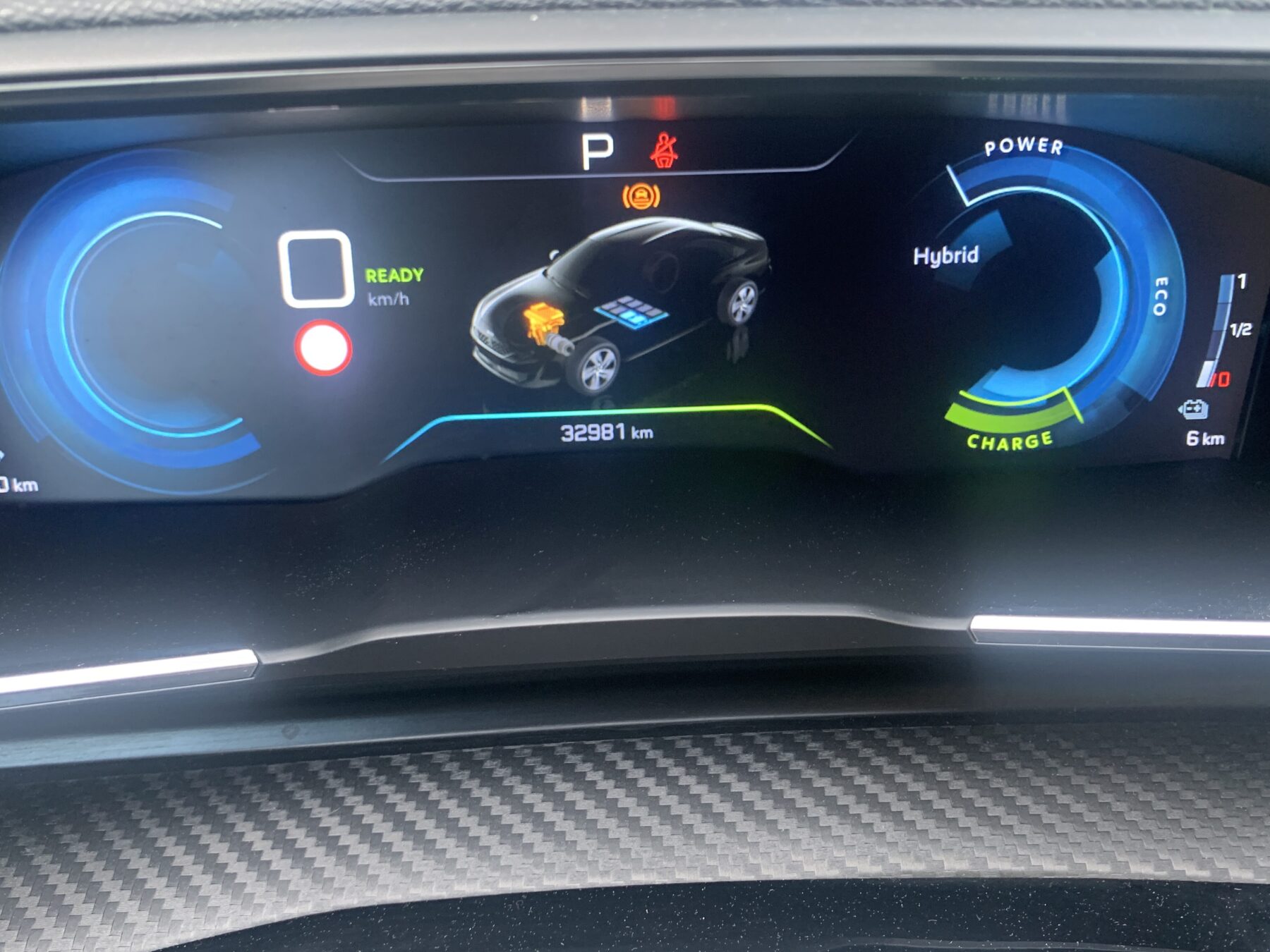 PEUGEOT 508 PHEV ALLURE PLUG-HYBRID ALLURE PACK  PLUS EAT8