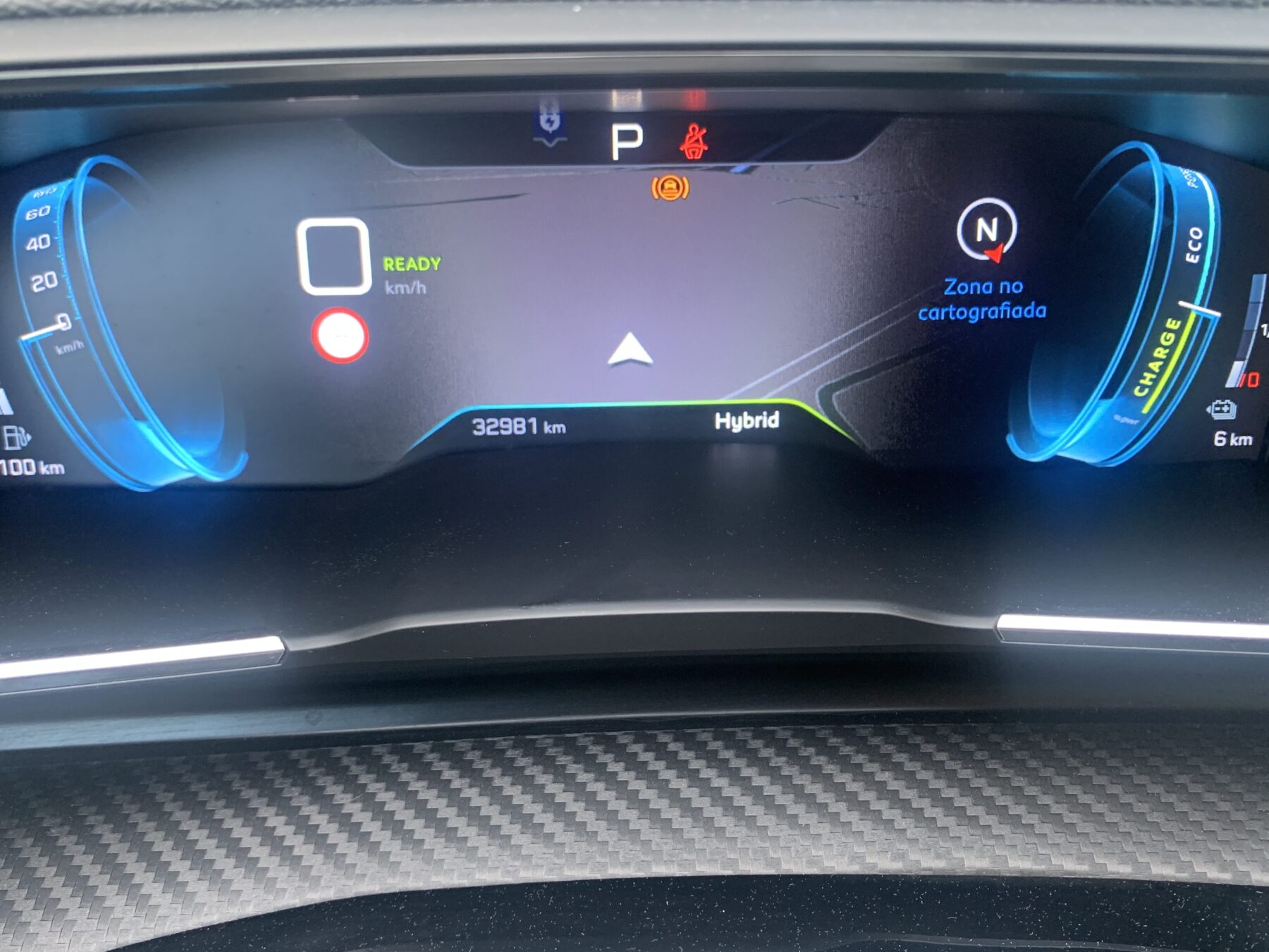 PEUGEOT 508 PHEV ALLURE PLUG-HYBRID ALLURE PACK  PLUS EAT8