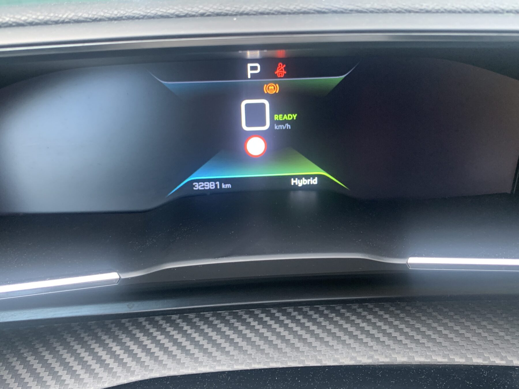 PEUGEOT 508 PHEV ALLURE PLUG-HYBRID ALLURE PACK  PLUS EAT8