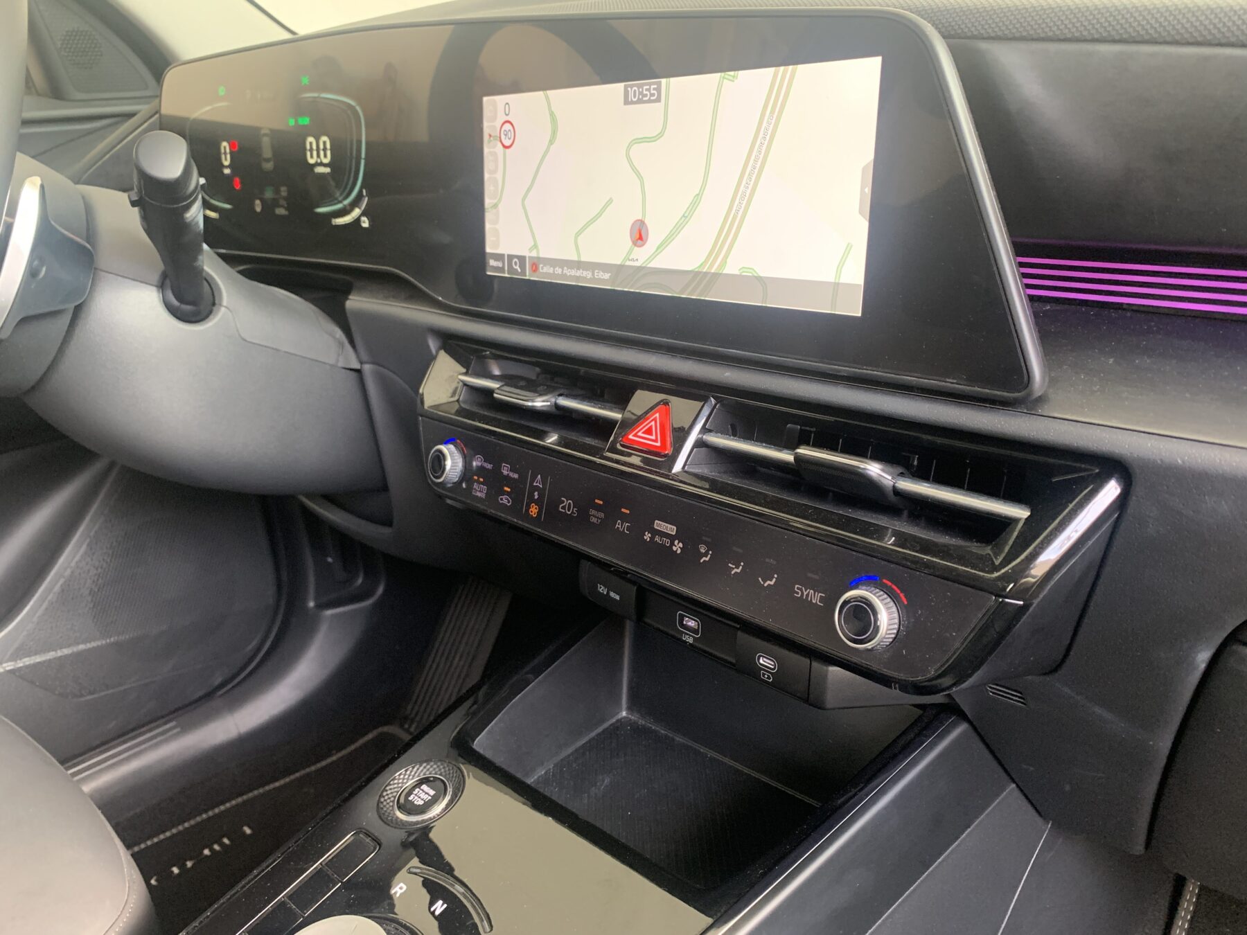 KIA NIRO 1.6GDI HEV DRIVE