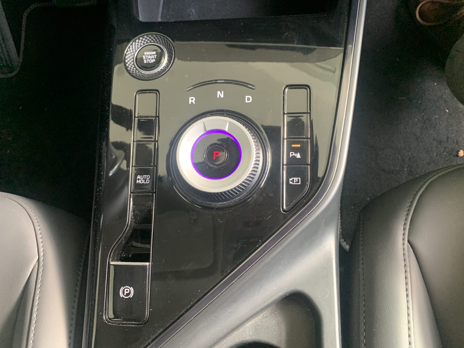 KIA NIRO 1.6GDI HEV DRIVE