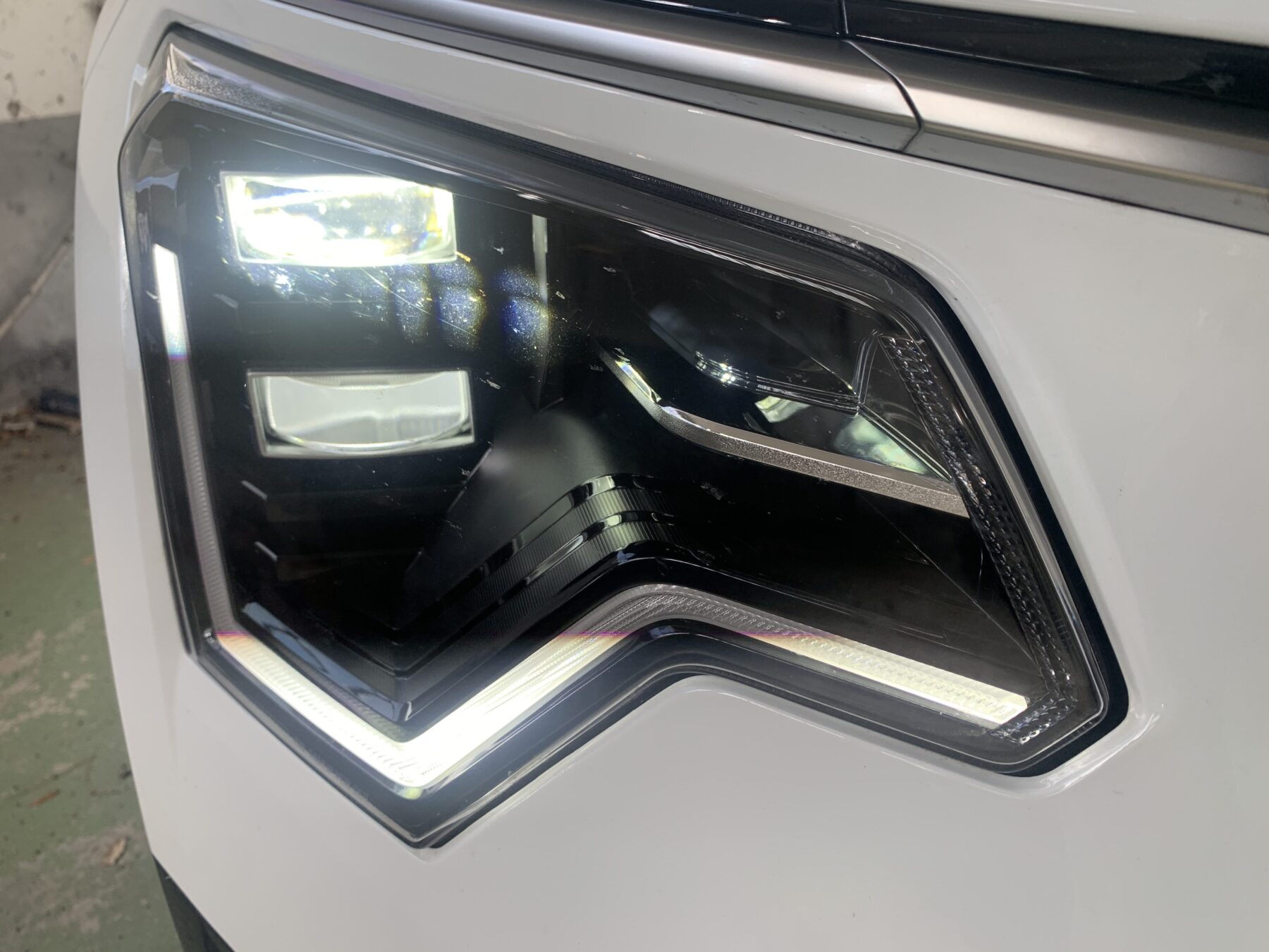 KIA NIRO 1.6GDI HEV DRIVE