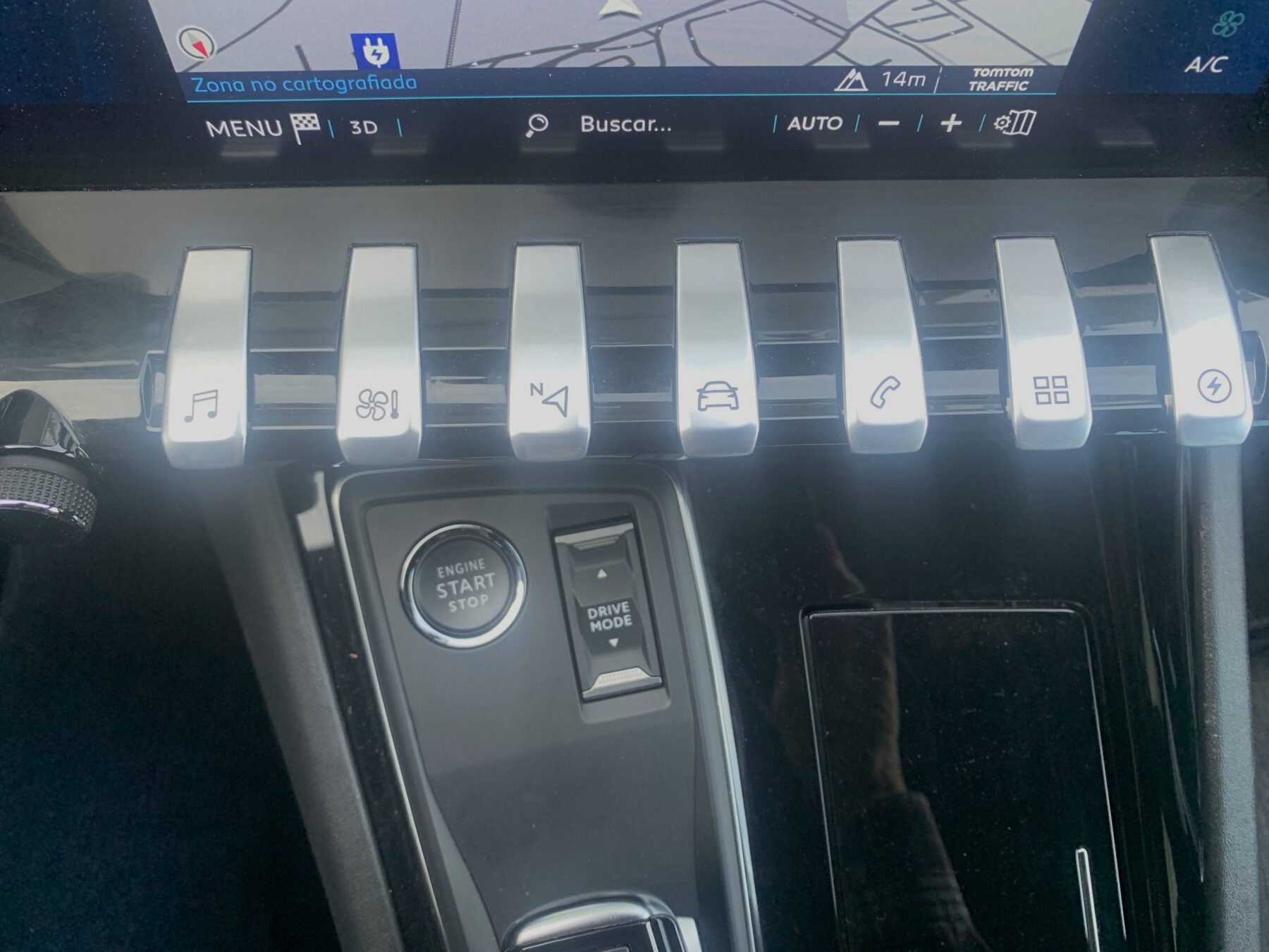 PEUGEOT 508 PHEV ALLURE PLUG-HYBRID ALLURE PACK  PLUS EAT8