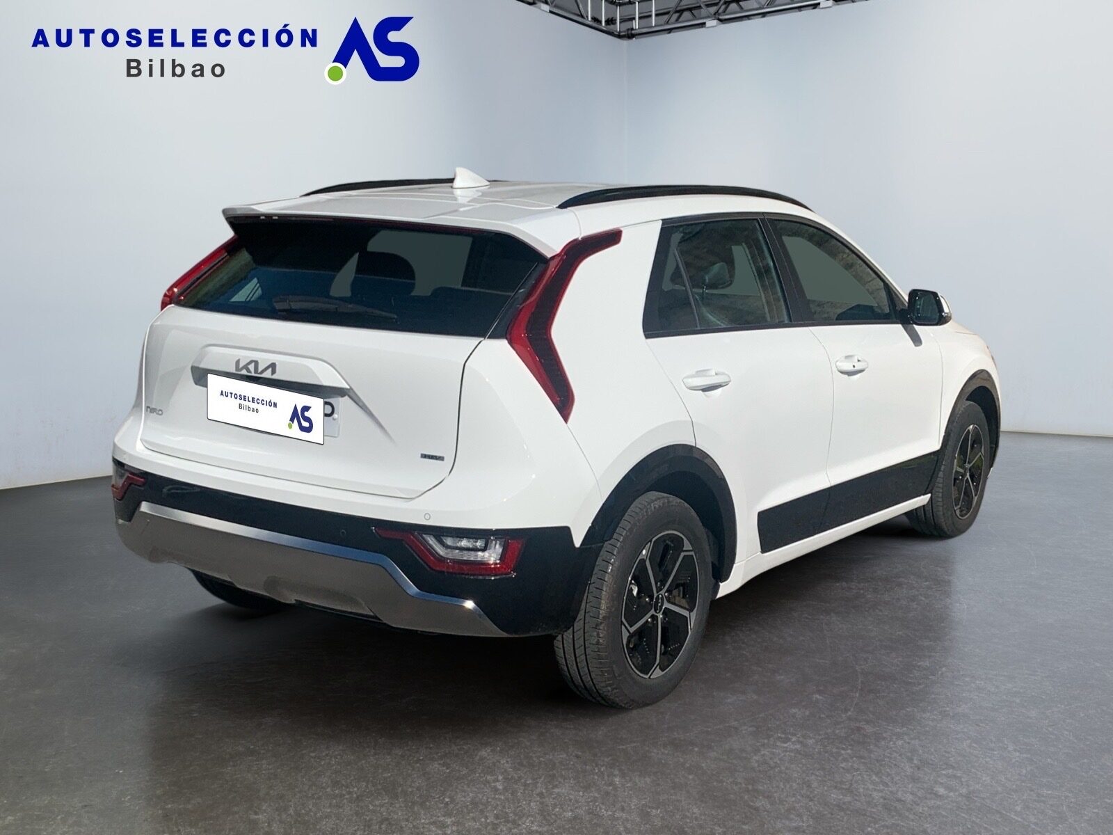 KIA NIRO 1.6GDI HEV DRIVE