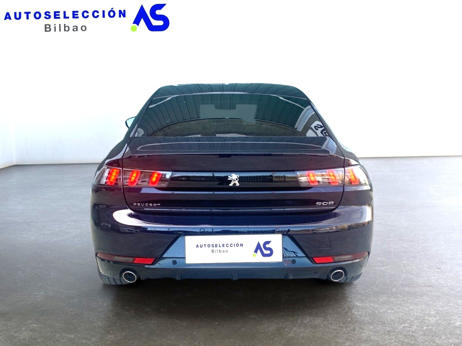 PEUGEOT 508 PHEV ALLURE PLUG-HYBRID ALLURE PACK  PLUS EAT8