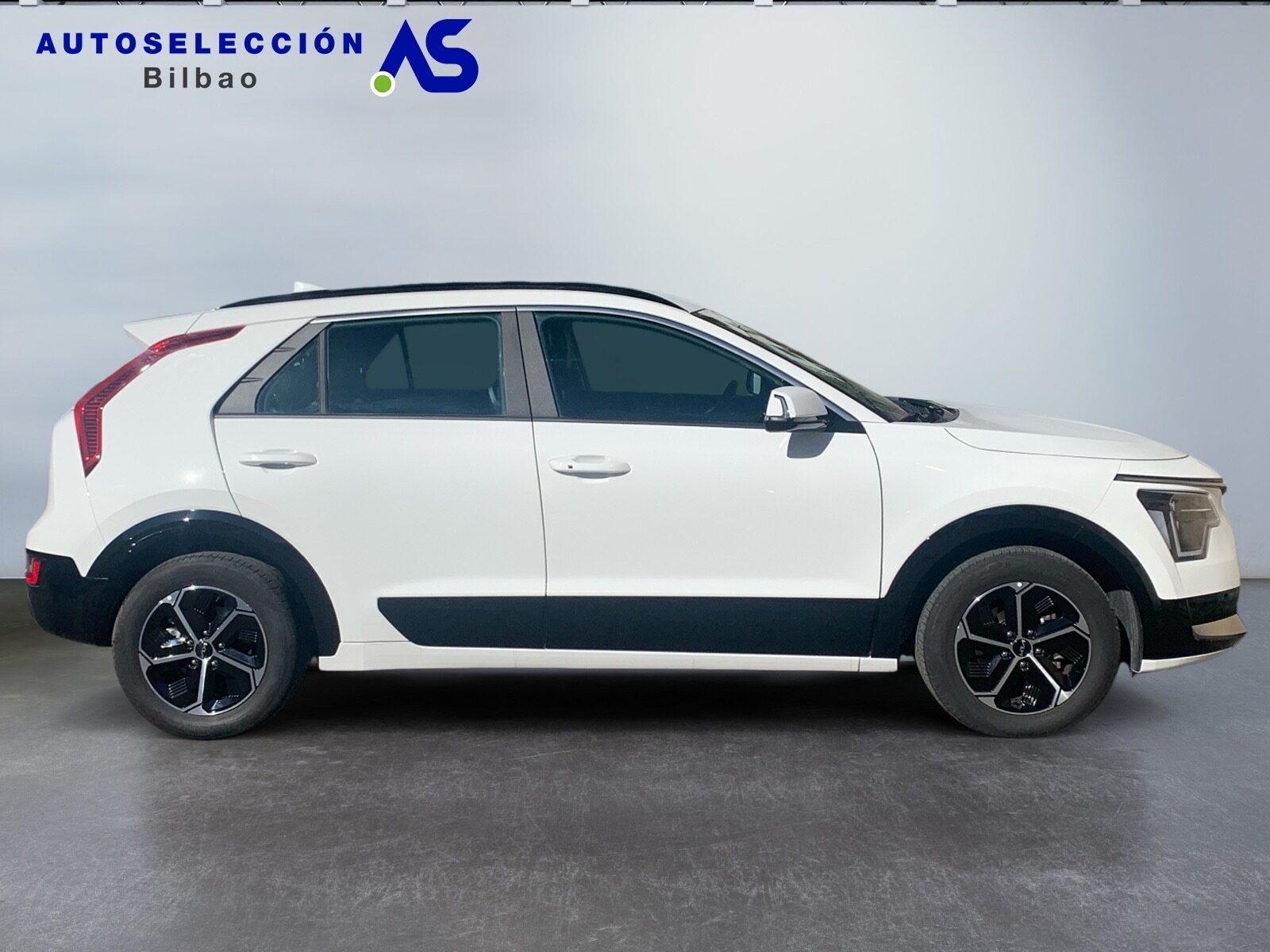 KIA NIRO 1.6GDI HEV DRIVE