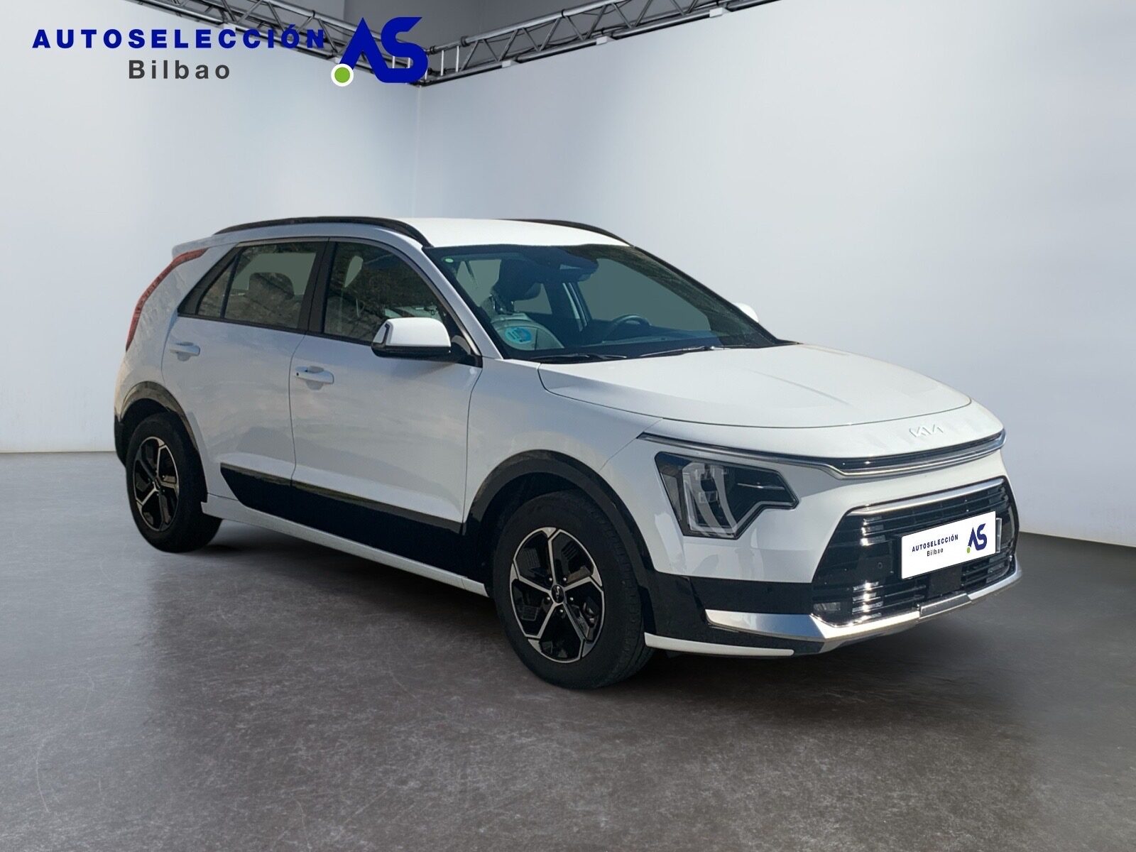 KIA NIRO 1.6GDI HEV DRIVE