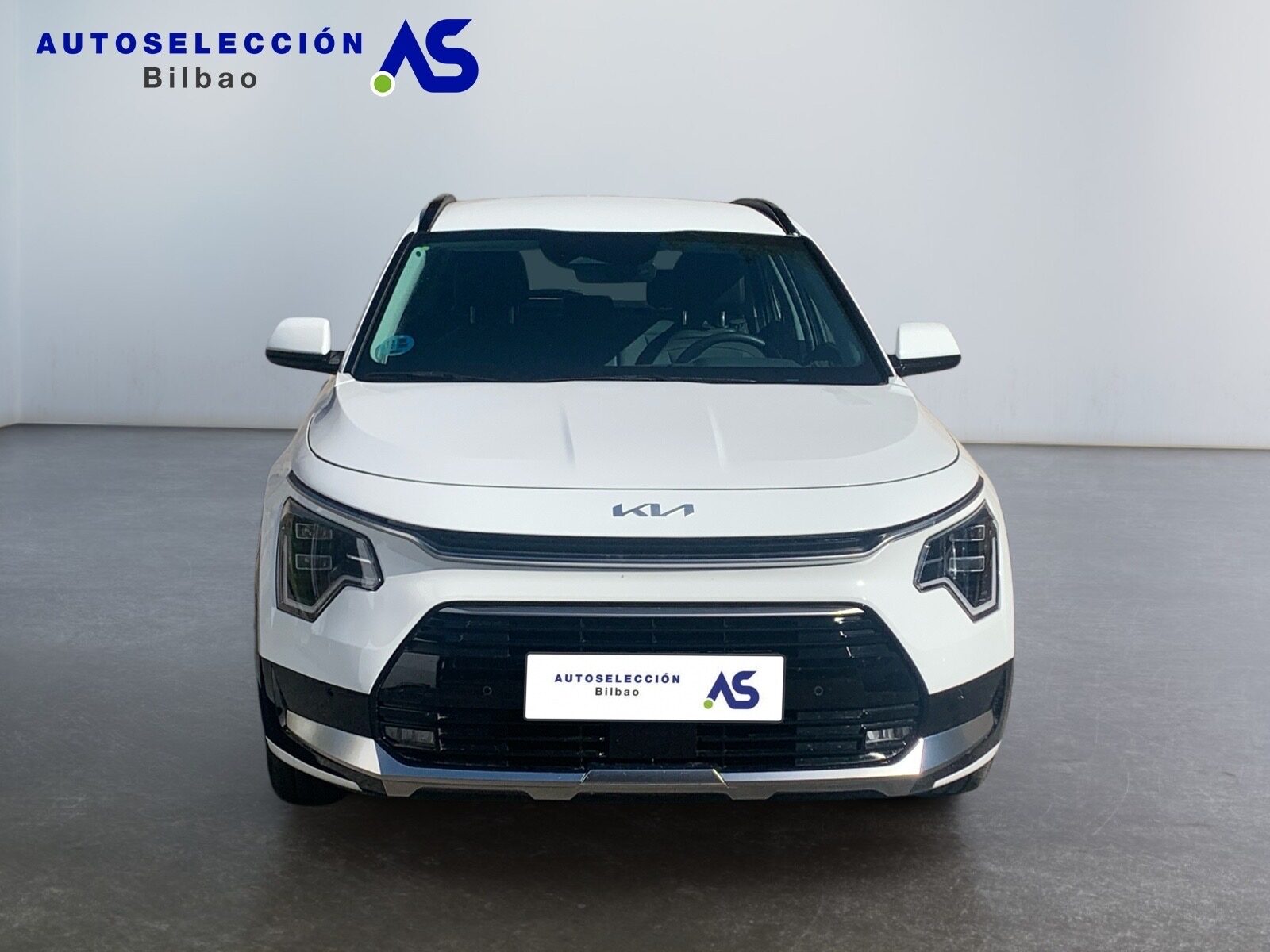 KIA NIRO 1.6GDI HEV DRIVE