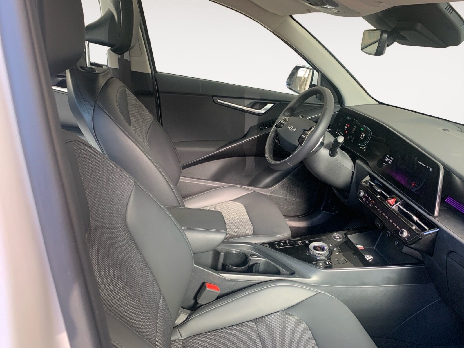 KIA NIRO 1.6GDI HEV DRIVE