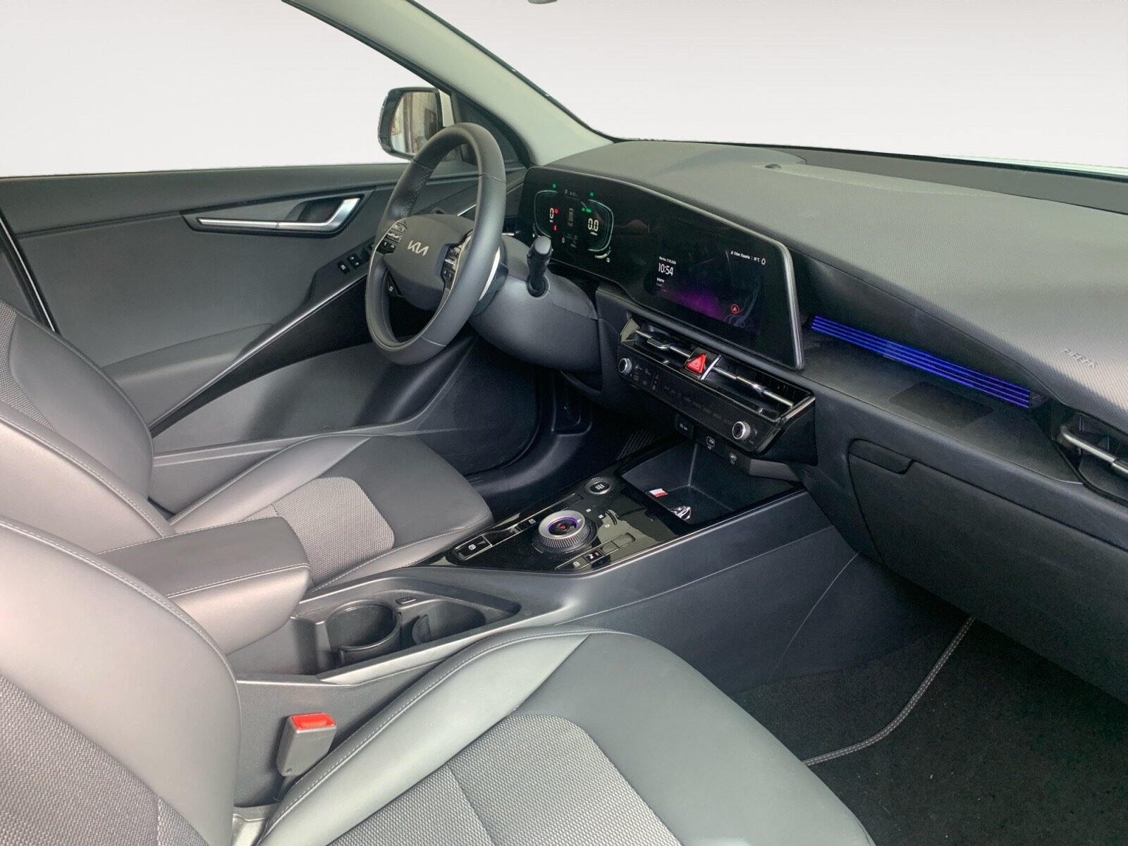 KIA NIRO 1.6GDI HEV DRIVE