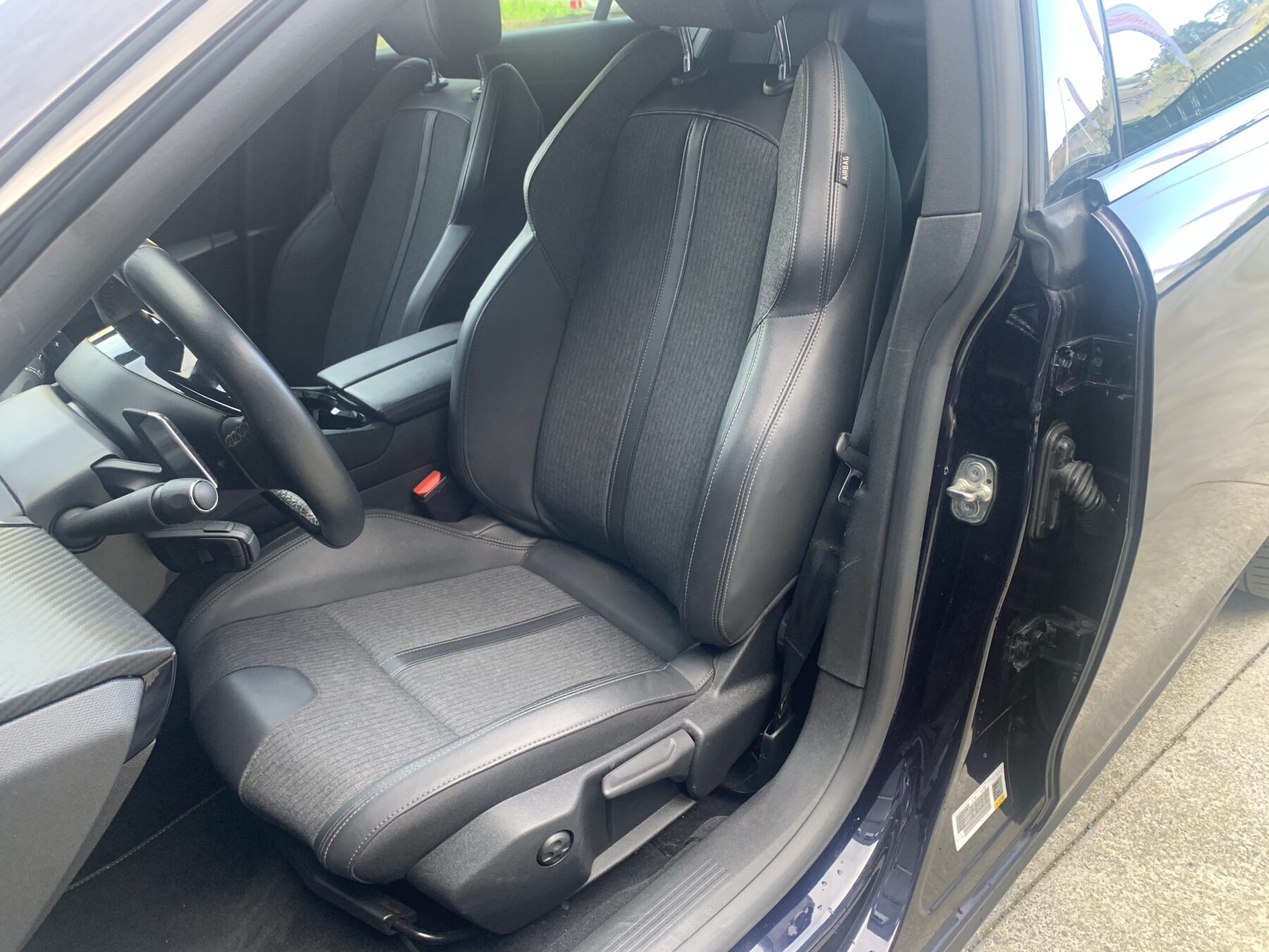 PEUGEOT 508 PHEV ALLURE PLUG-HYBRID ALLURE PACK  PLUS EAT8