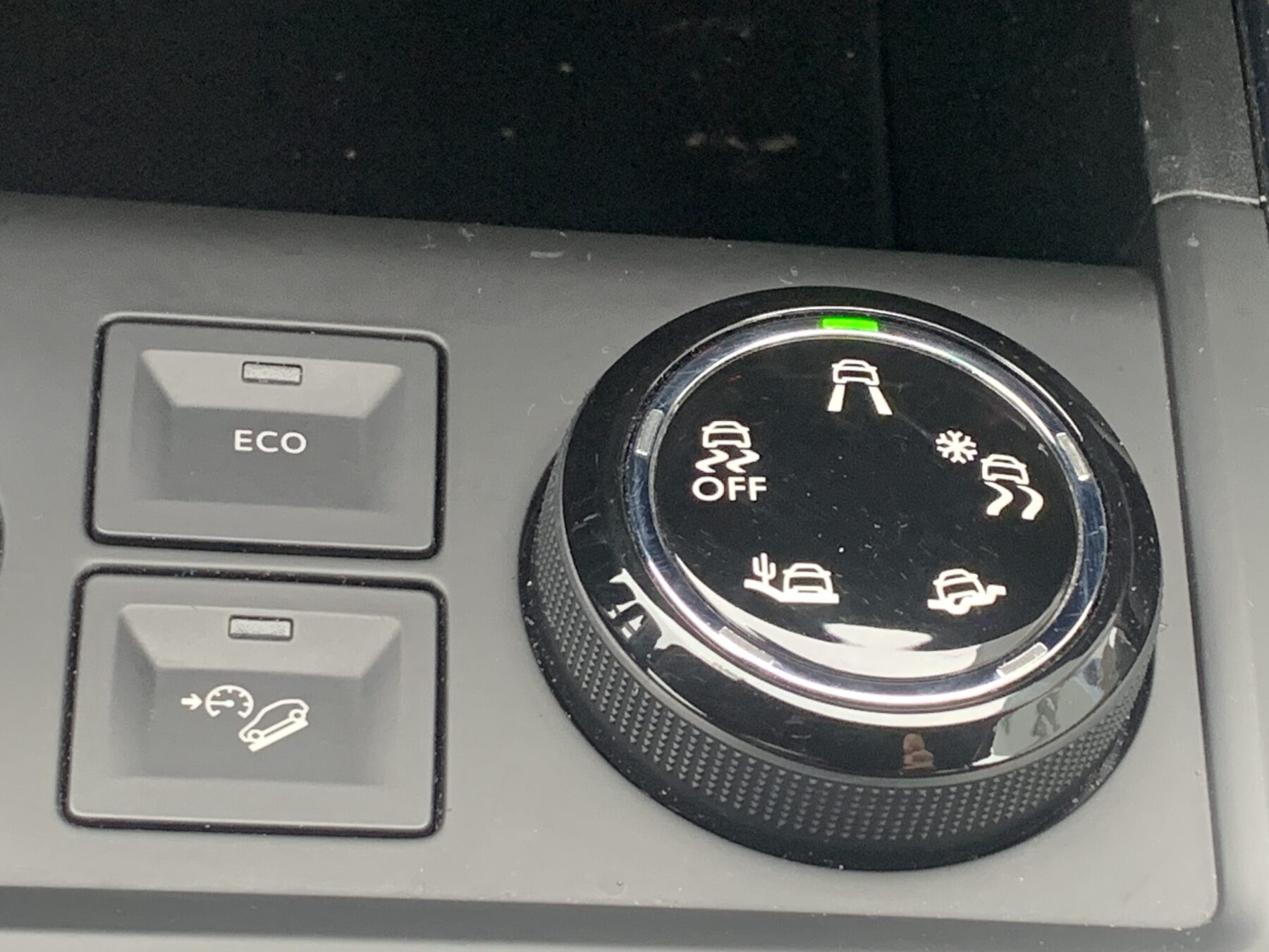 CITROEN C-5 AIRCROSS HDI SHINE 130cv