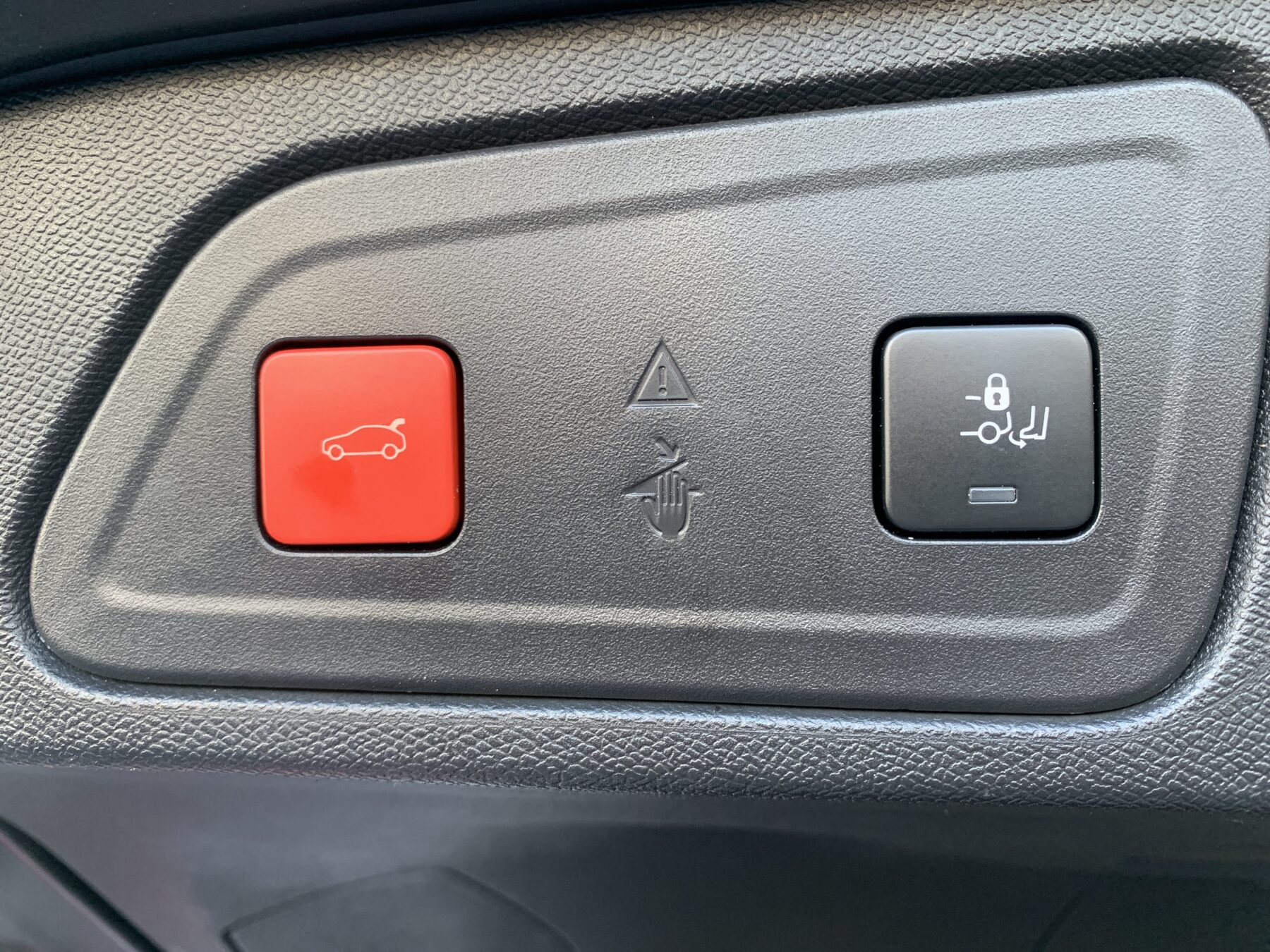 CITROEN C-5 AIRCROSS HDI SHINE 130cv