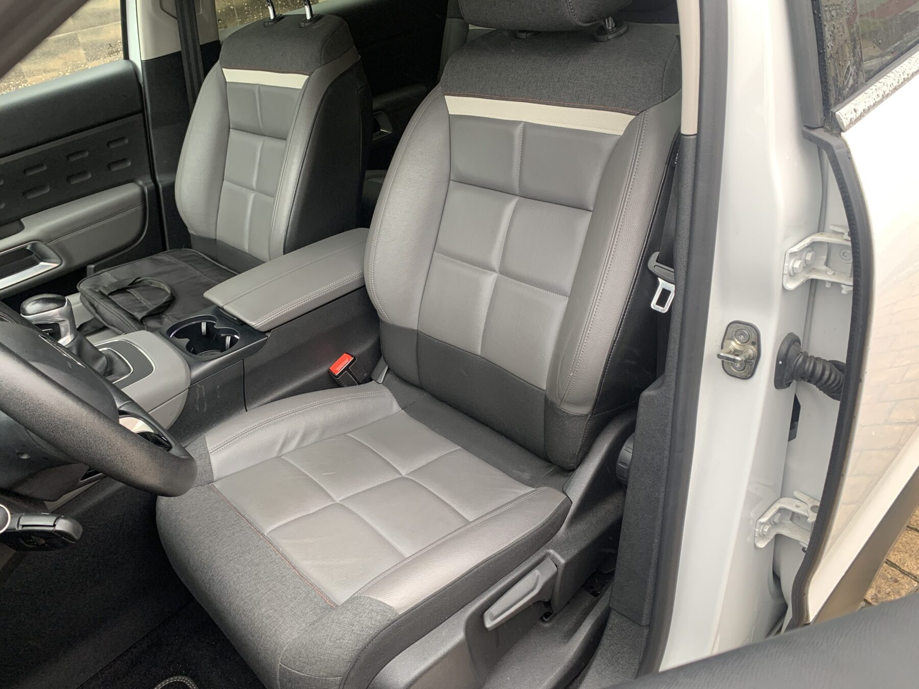 CITROEN C-5 AIRCROSS HDI SHINE 130cv